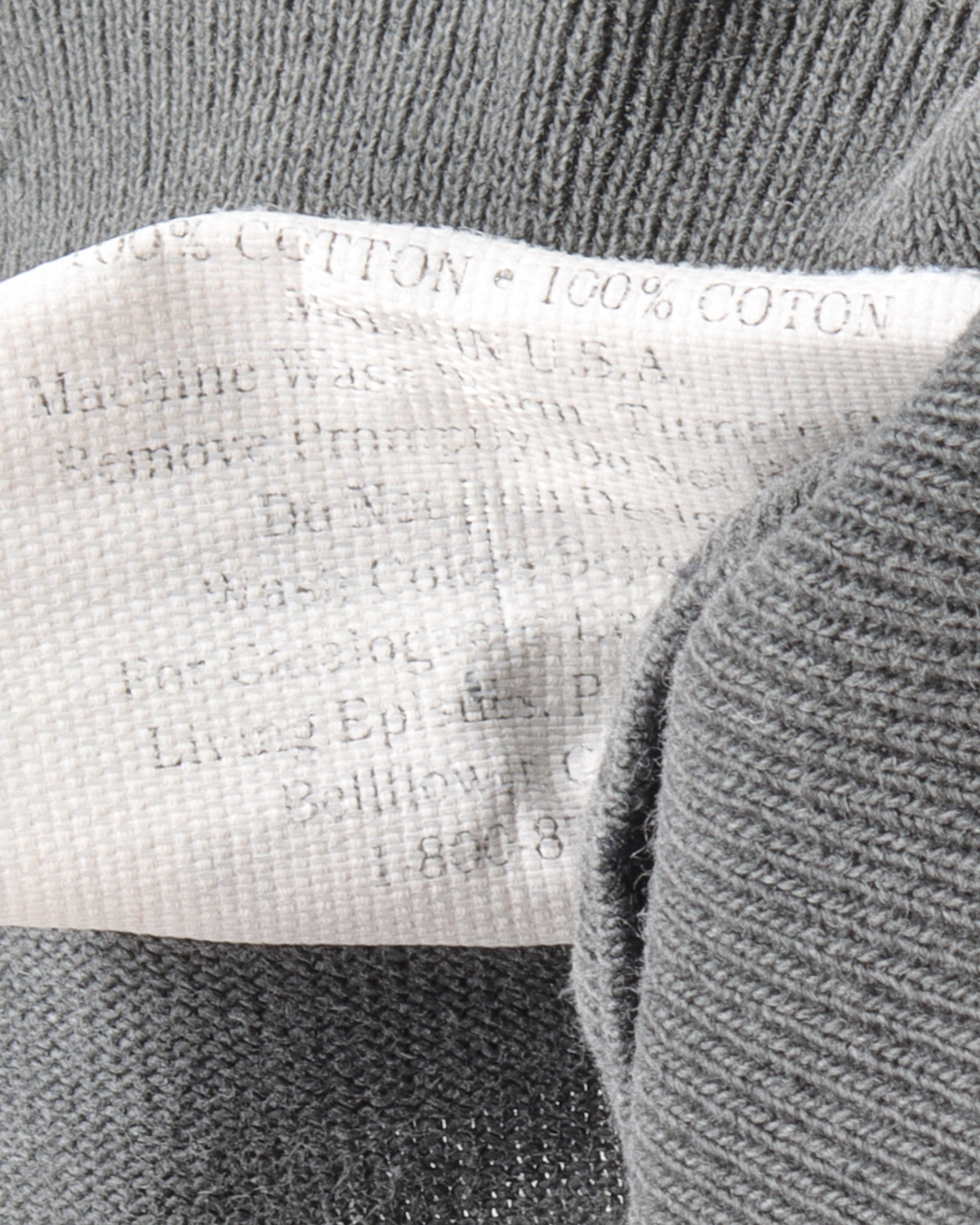 "Megalife Through Prayer" T-Shirt