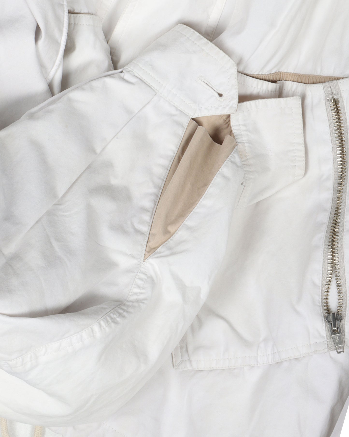 SS06 Parachute Jacket