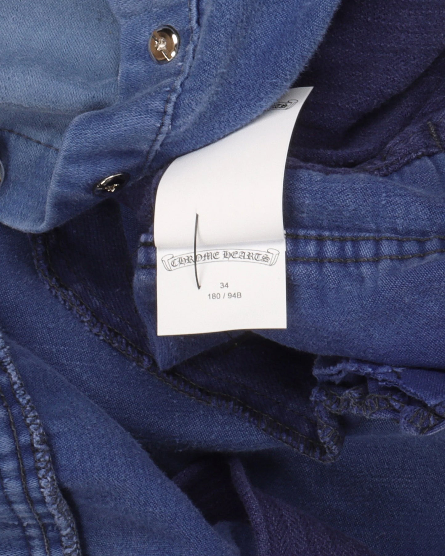 Cross Patch French Work Pants