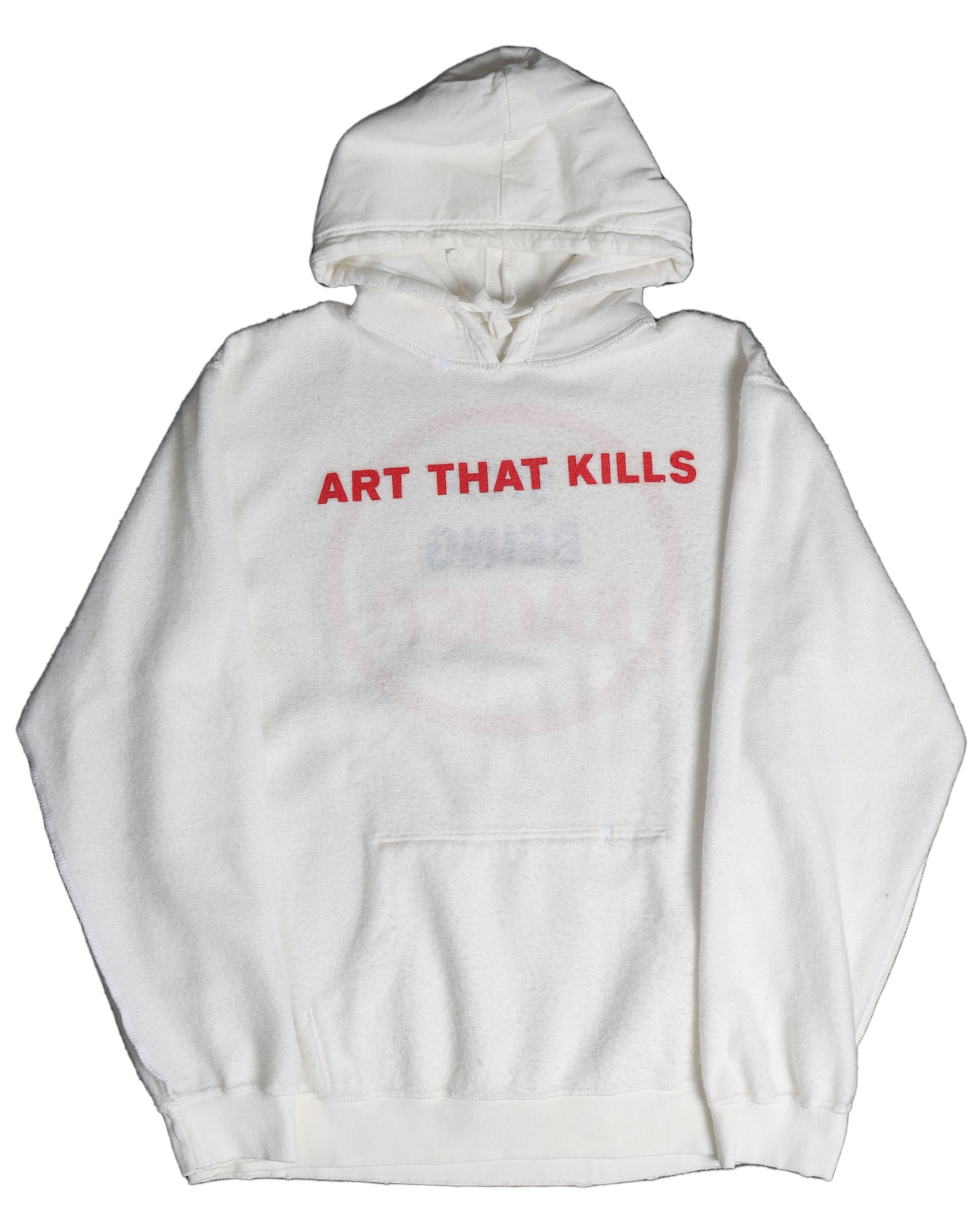 Stop Being Racist Hoodie