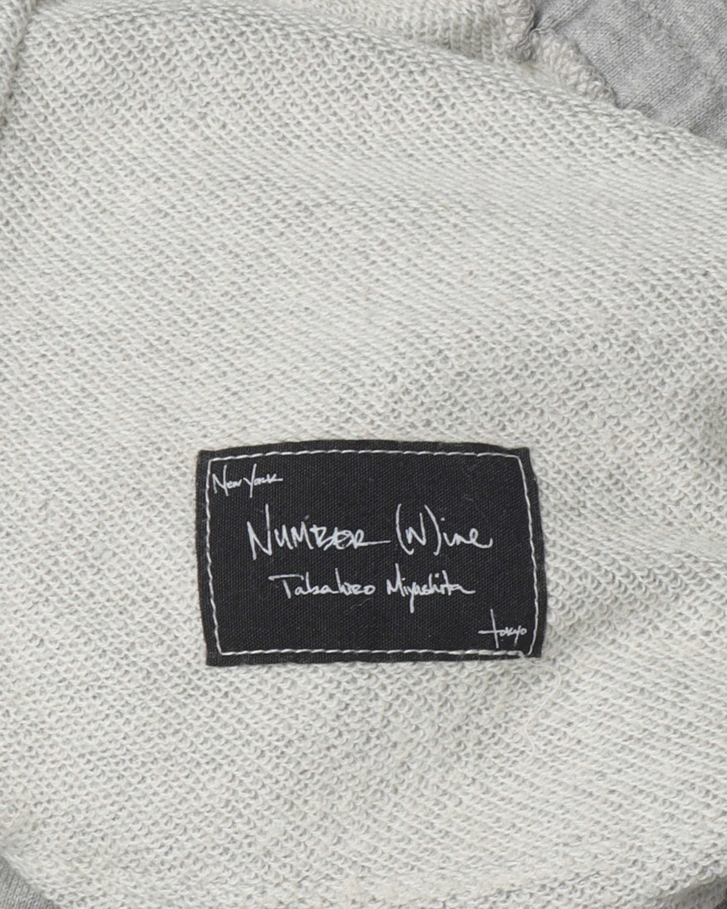 AW05 "The High Streets" Hybrid Cargo Pants