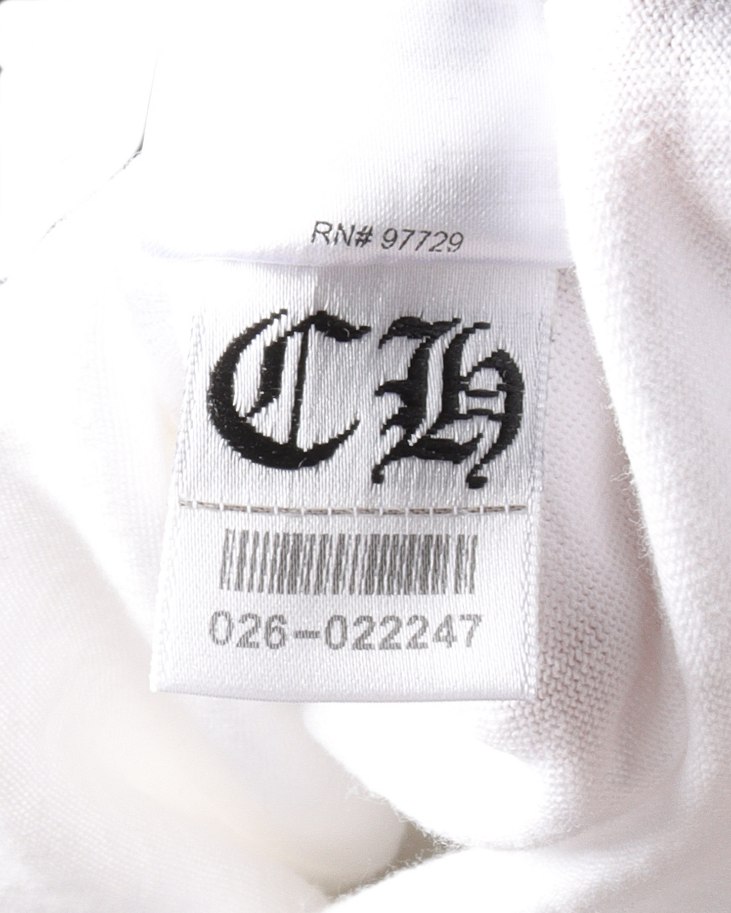 MattyBoy "Color Blind" T-Shirt