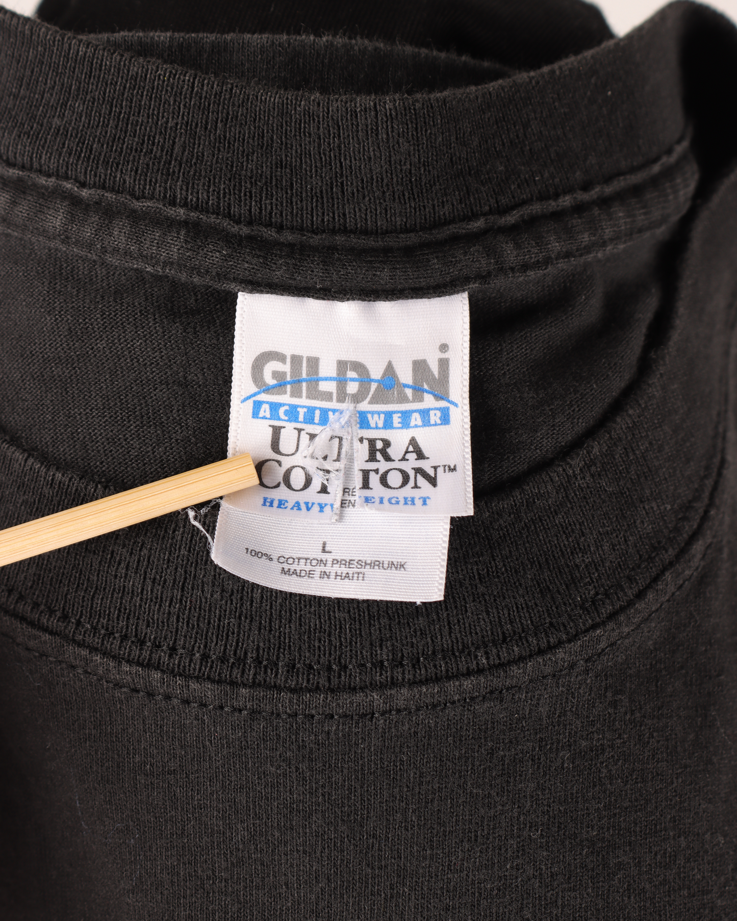 Janet Jackson 'All For You' 2001 Tour T-Shirt