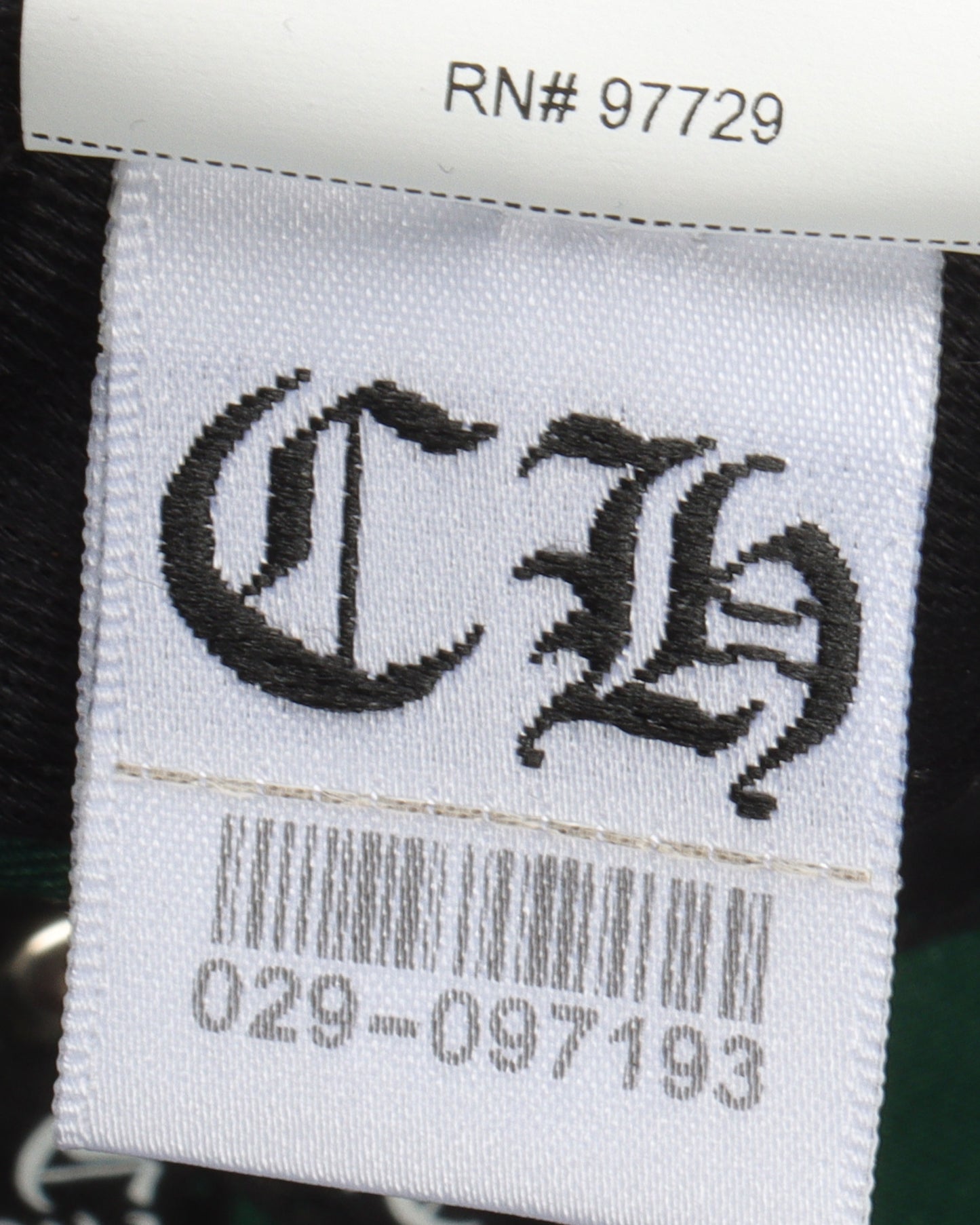 Miami Exclusive CH Hat