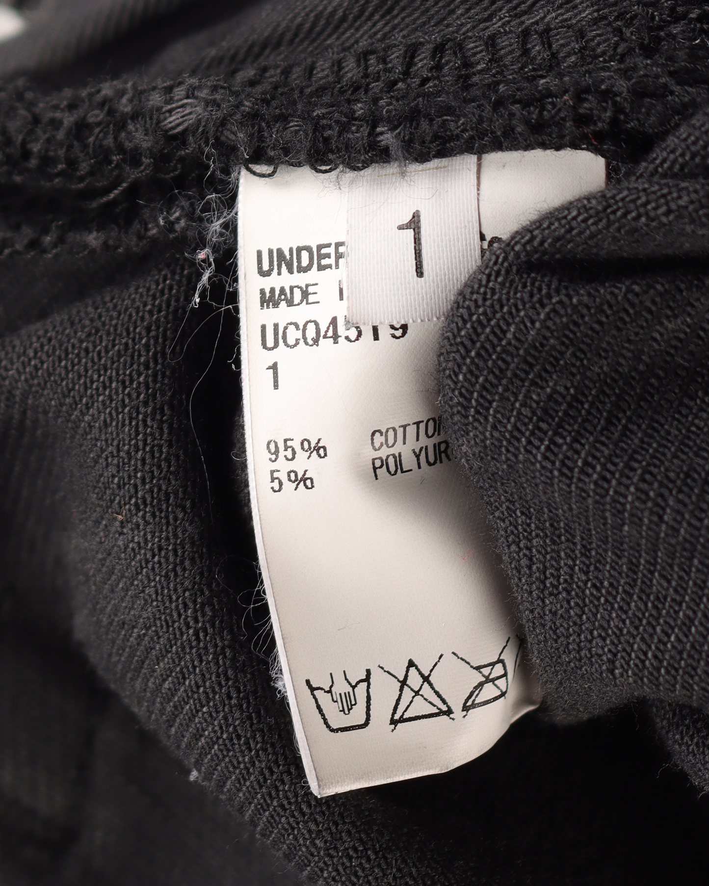 AW04-05 "But Beautiful" 68 Denim