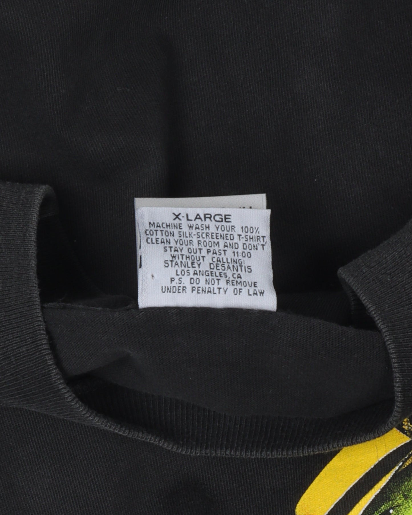 The Mask "Somebody Stop Me!" T-Shirt