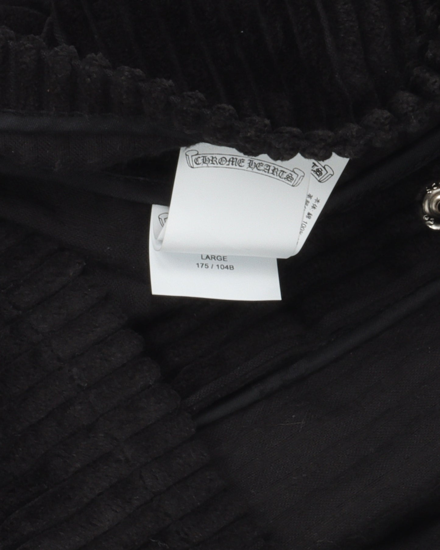 Matty Boy Chomper Corduroy Jacket