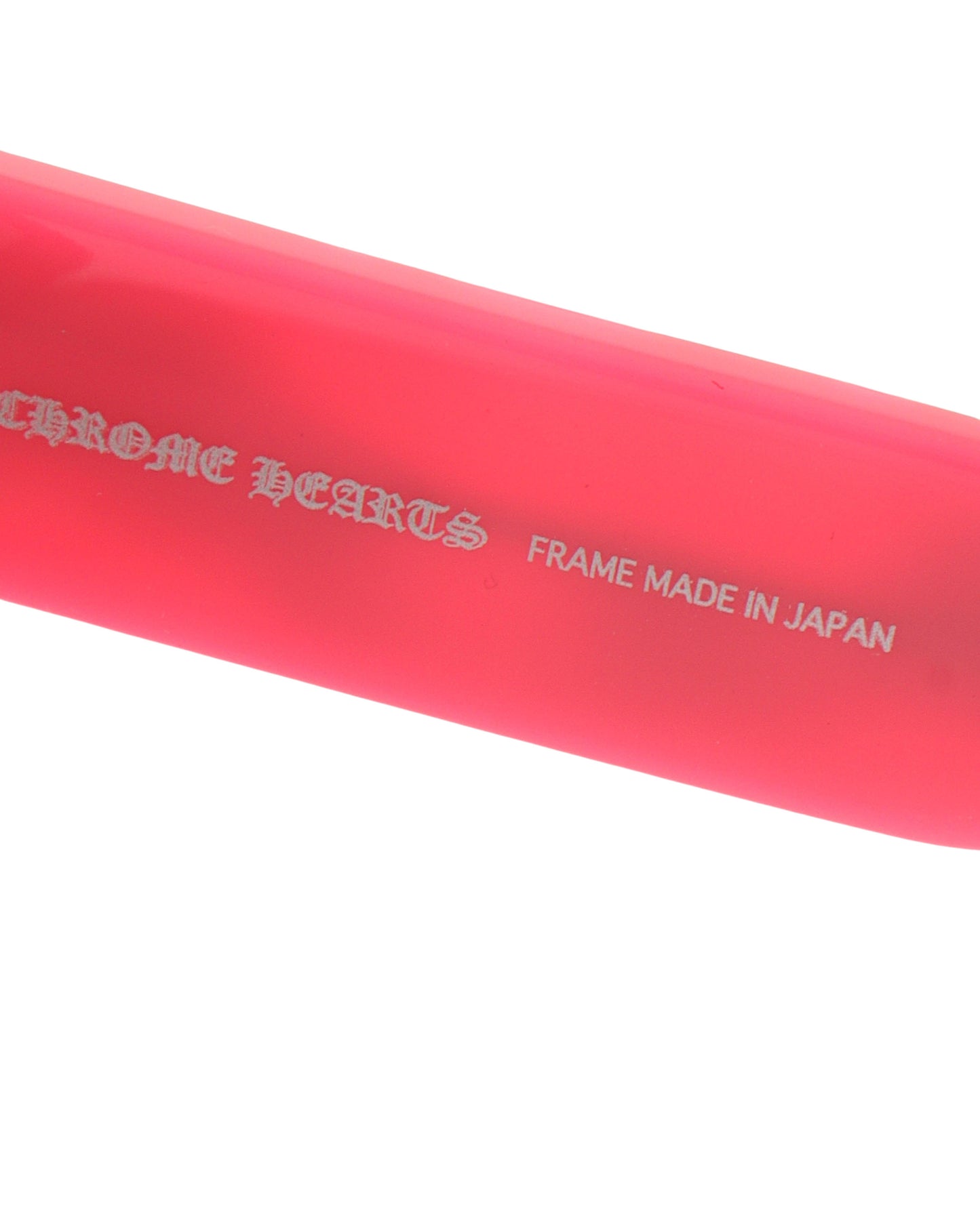 "SLHORE" Pink Sunglasses