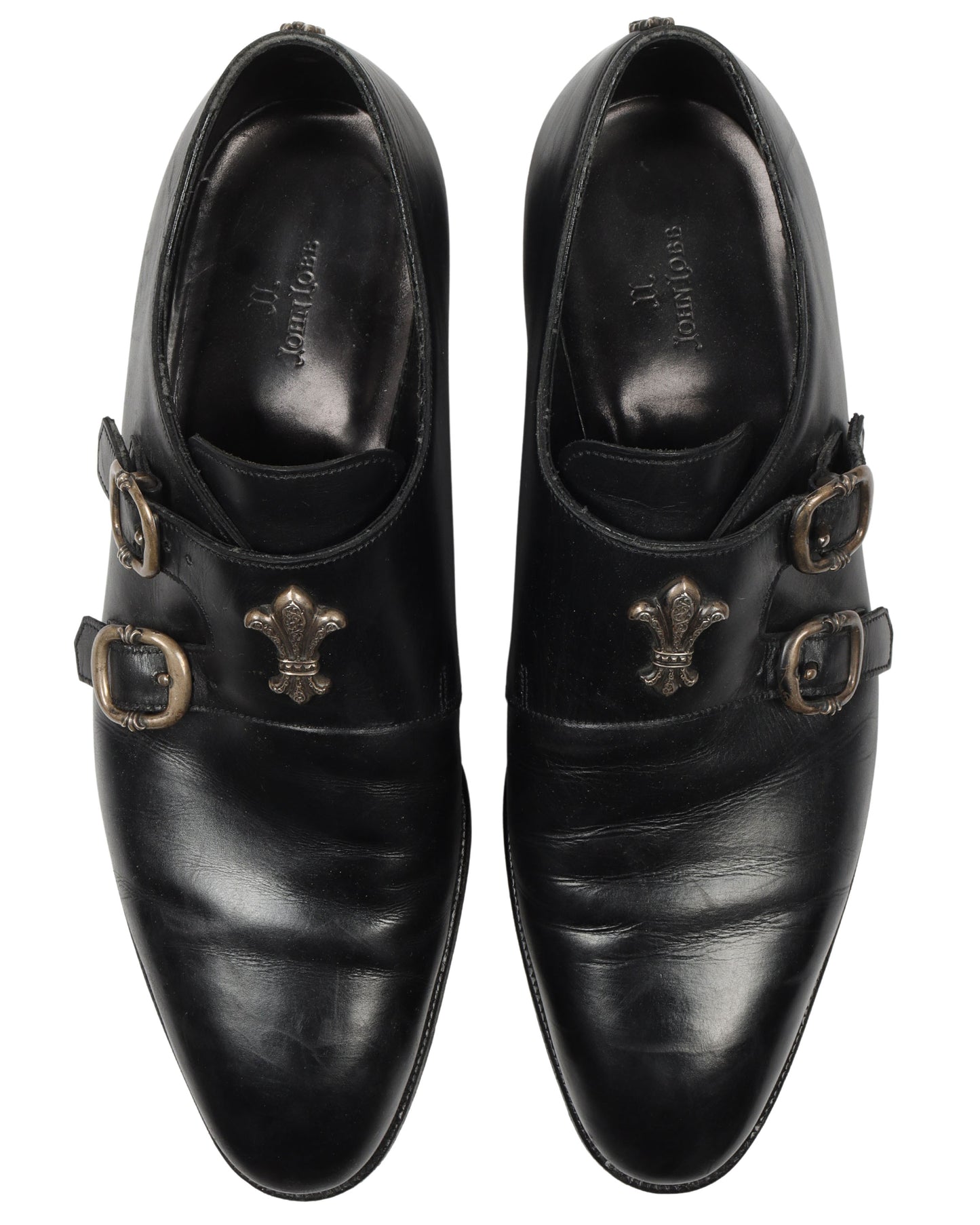 John Lobb Dress Shoes