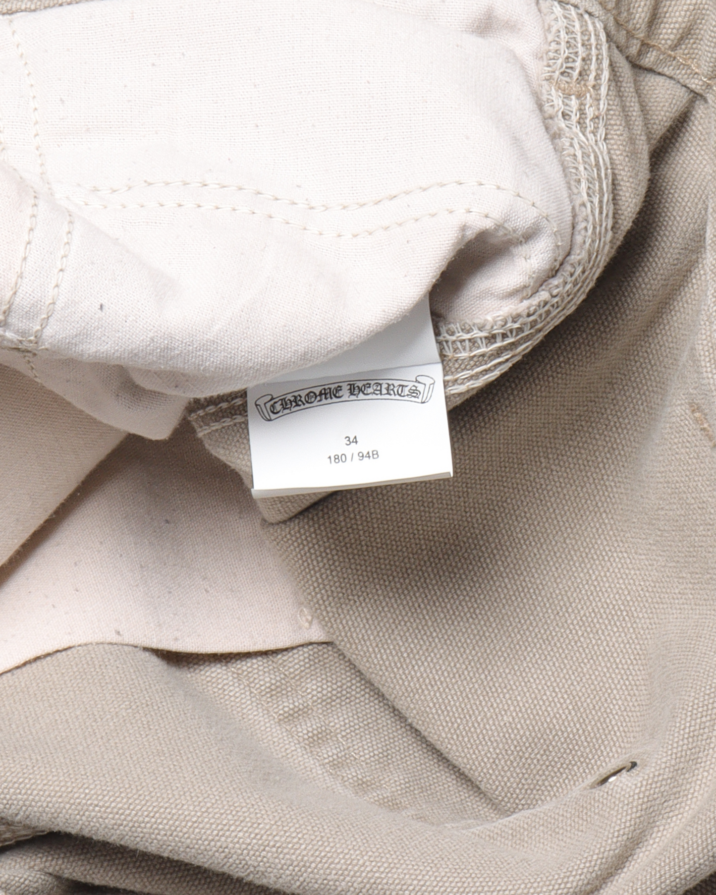 Sex Records Carpenter Pants