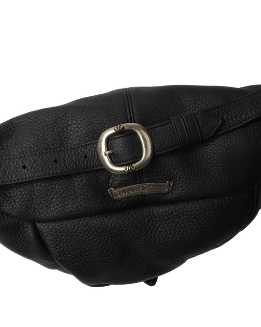 Leather Waist Bag