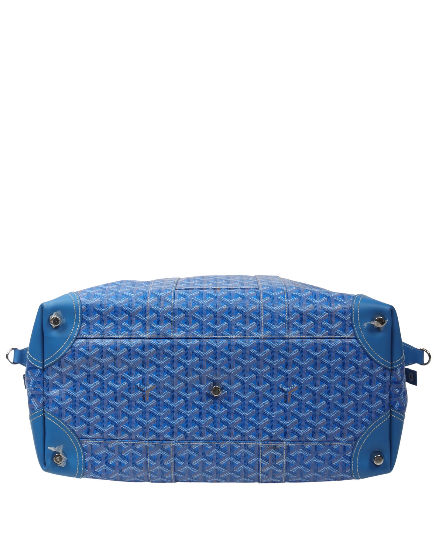 Travel 45 Duffle Bag Maison