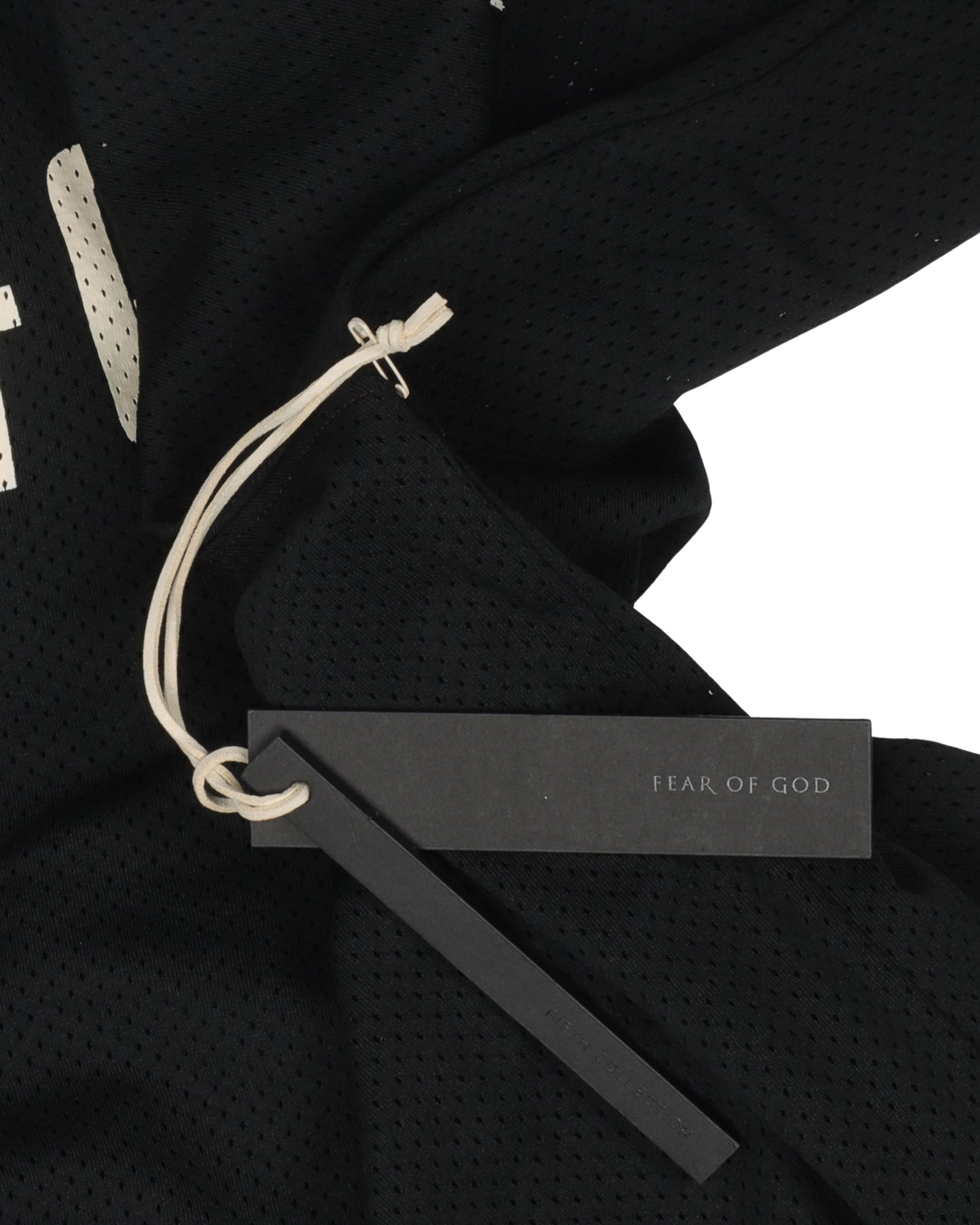 Logo Long Sleeve Jersey