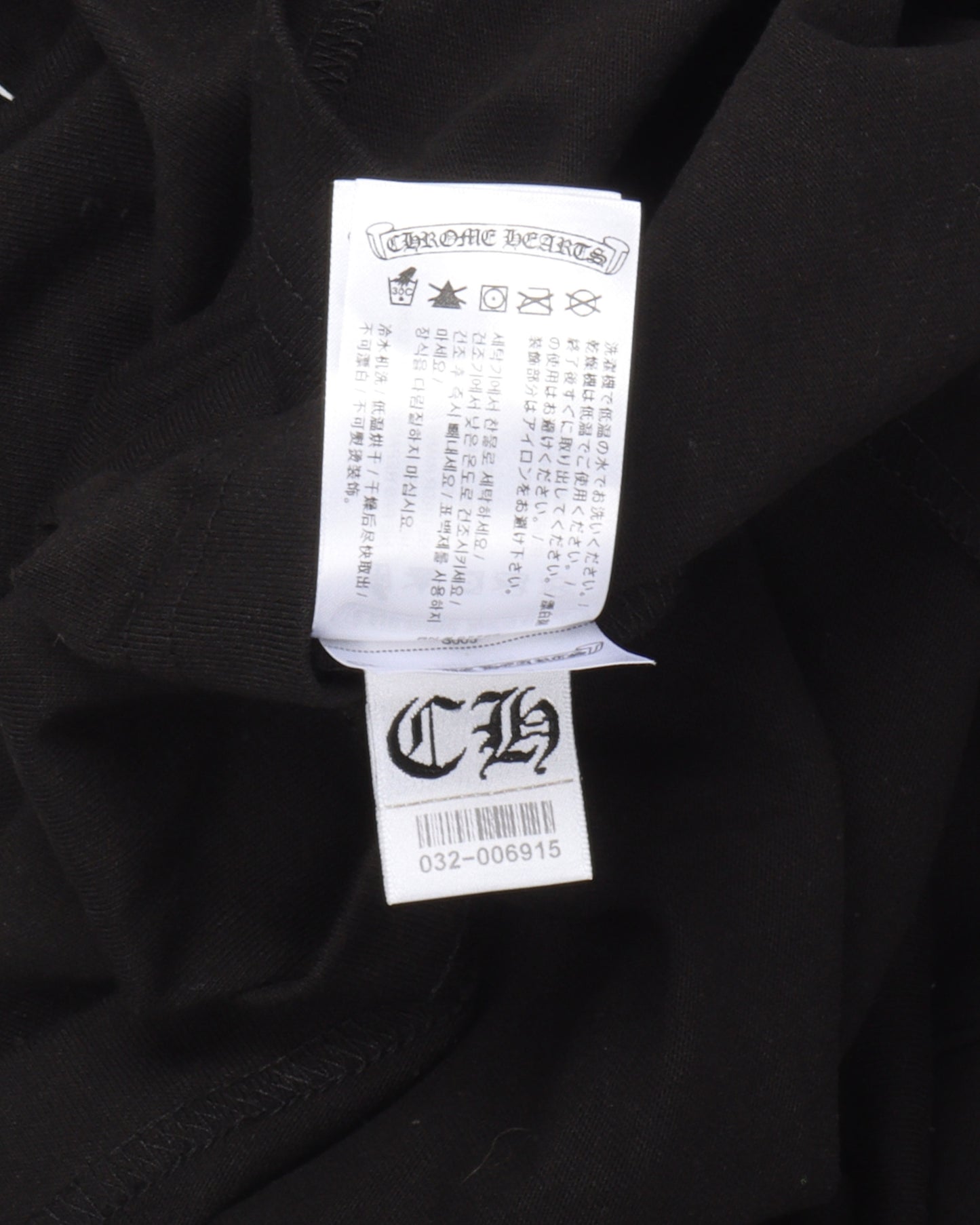 Matty Boy Stay Fast Long Sleeve T-Shirt