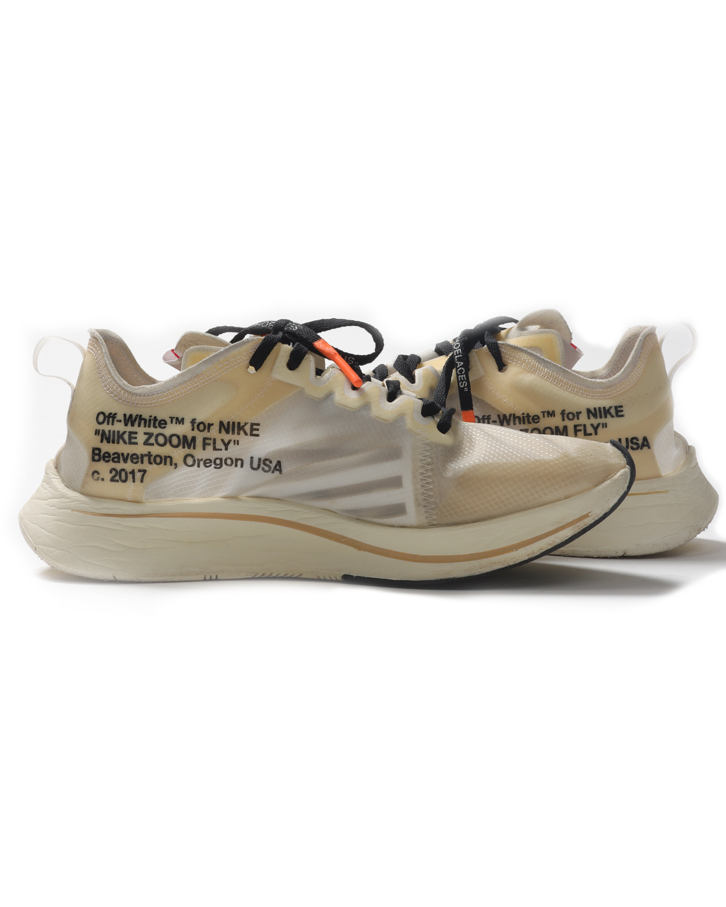 Zoom Fly Top 10