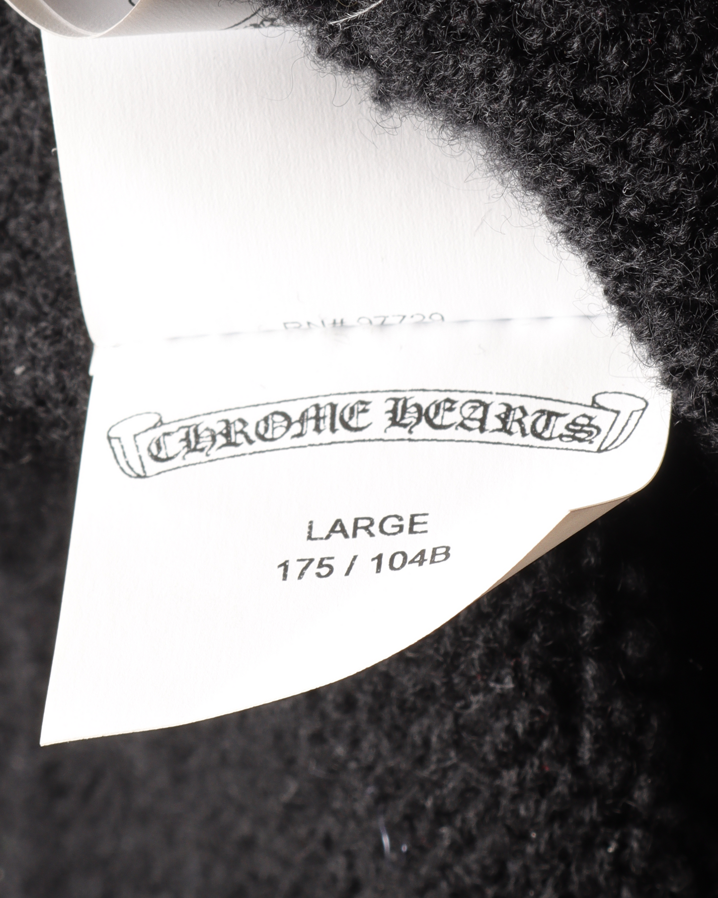 Cashmere Hoodie