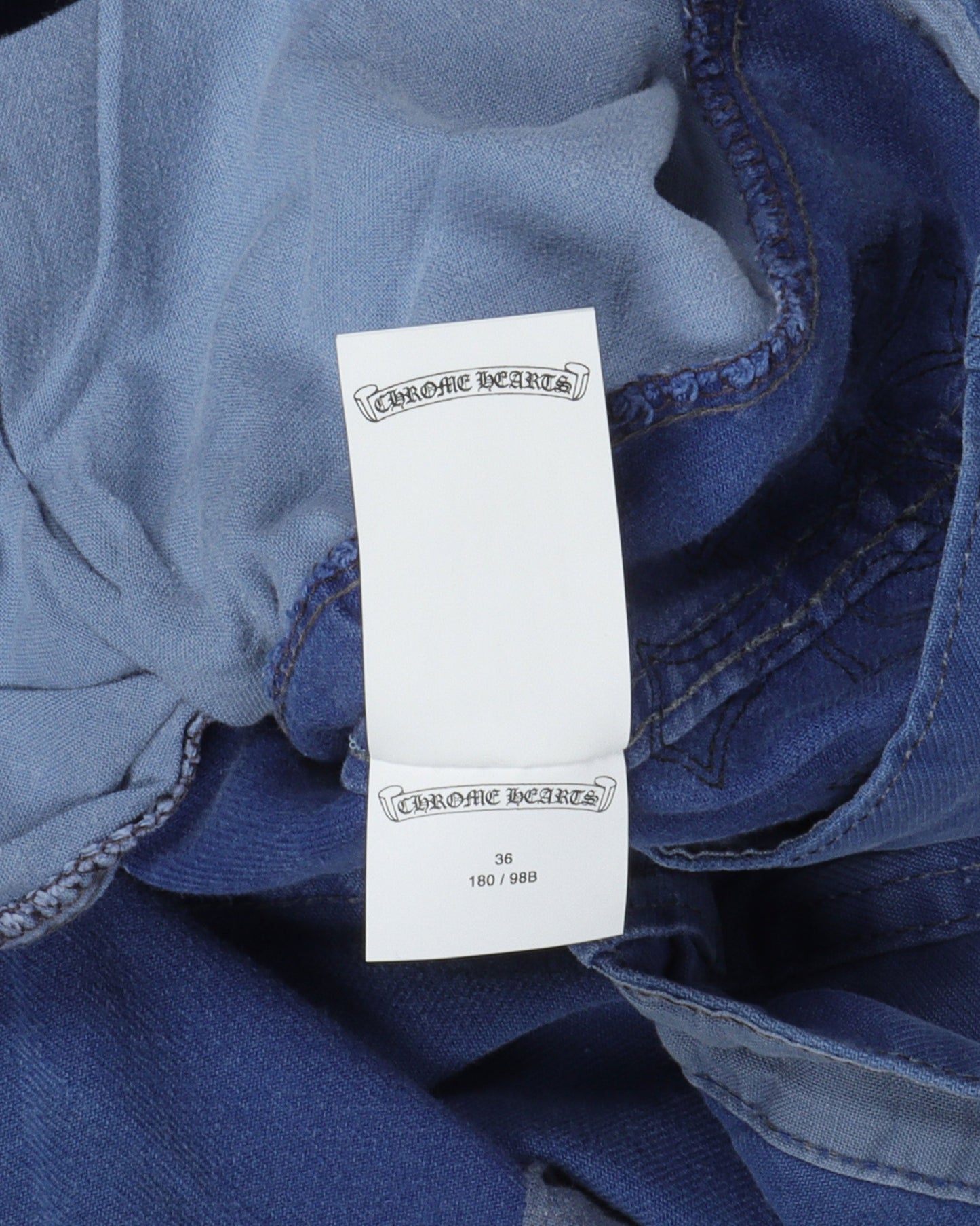 Cross Patch French Work Pants