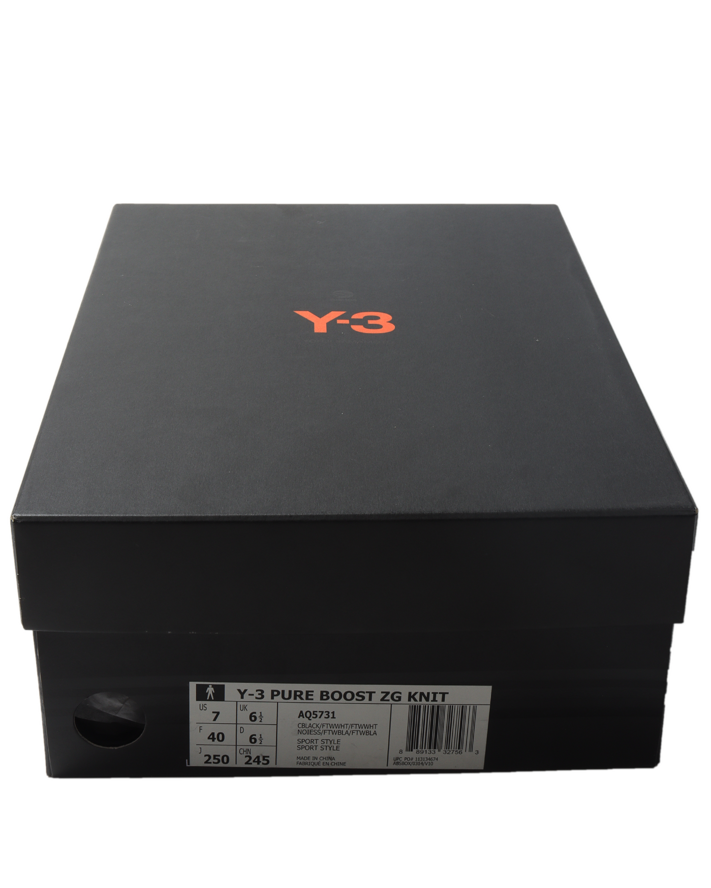 Adidas Y-3 Running Shoes