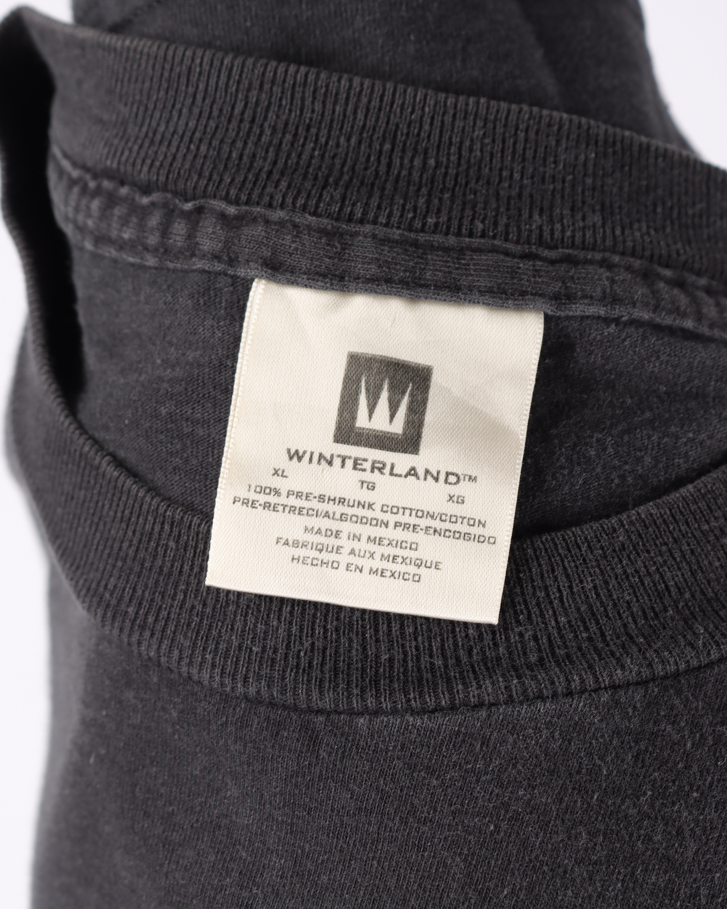 DMX Prayer Graphic Print T-Shirt