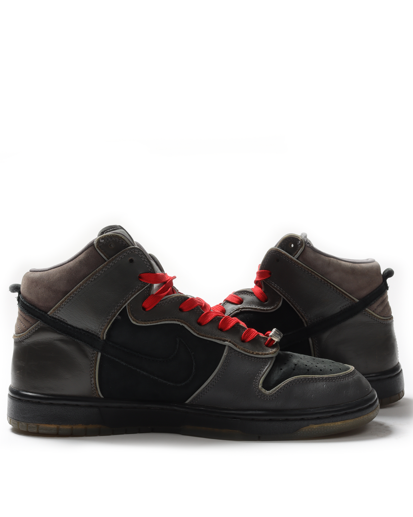 Dunk High SB Premium "MF DOOM"
