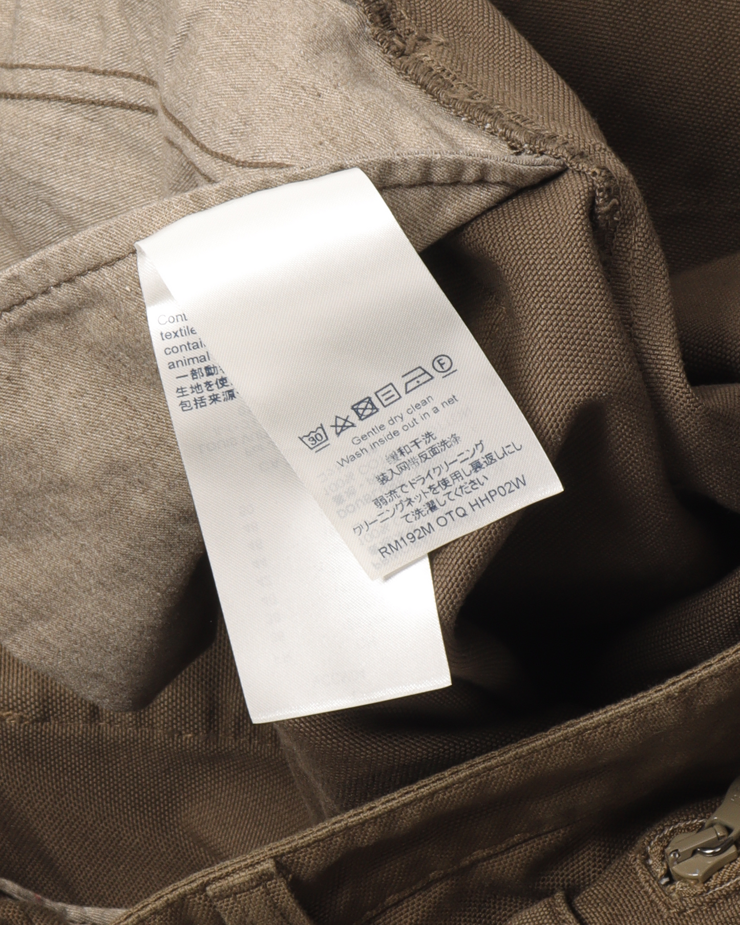 Climbing Multi Pockets Utility Pants