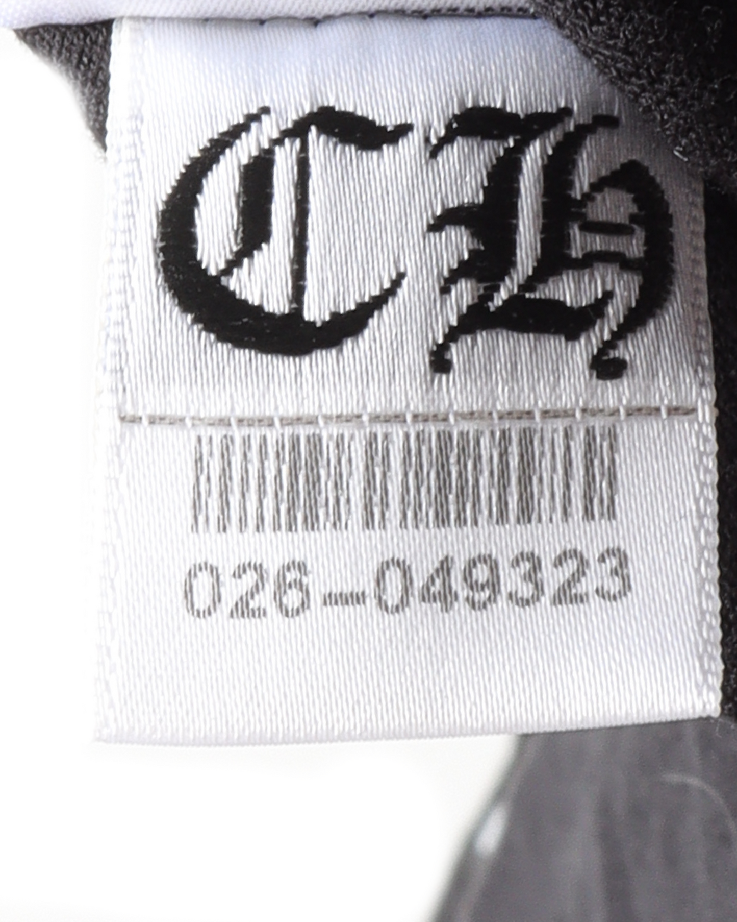 Pocket Banner T-SHirt