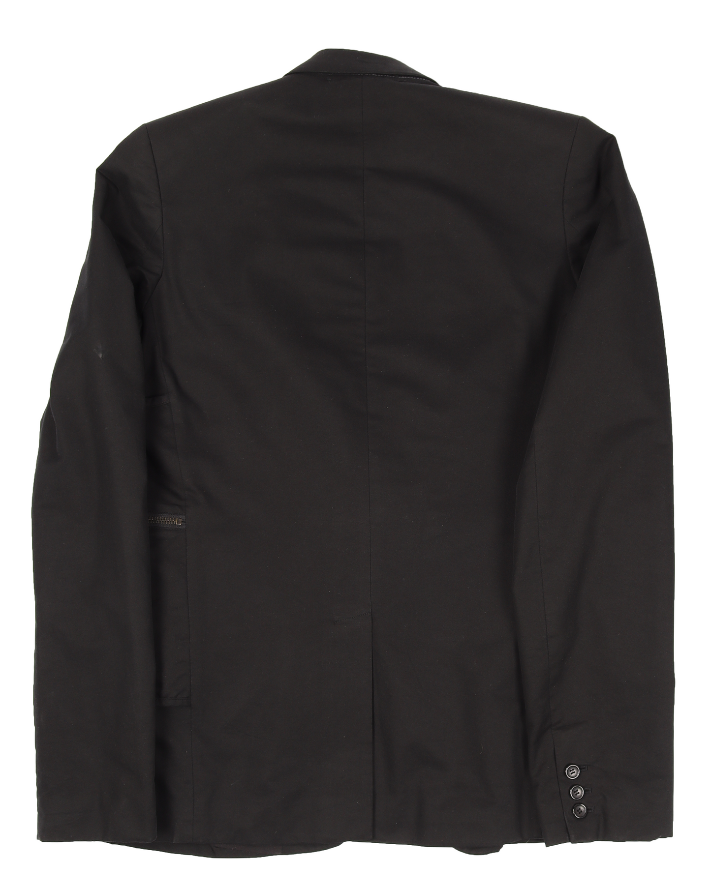 SS 2003 Consumed Cargo Blazer