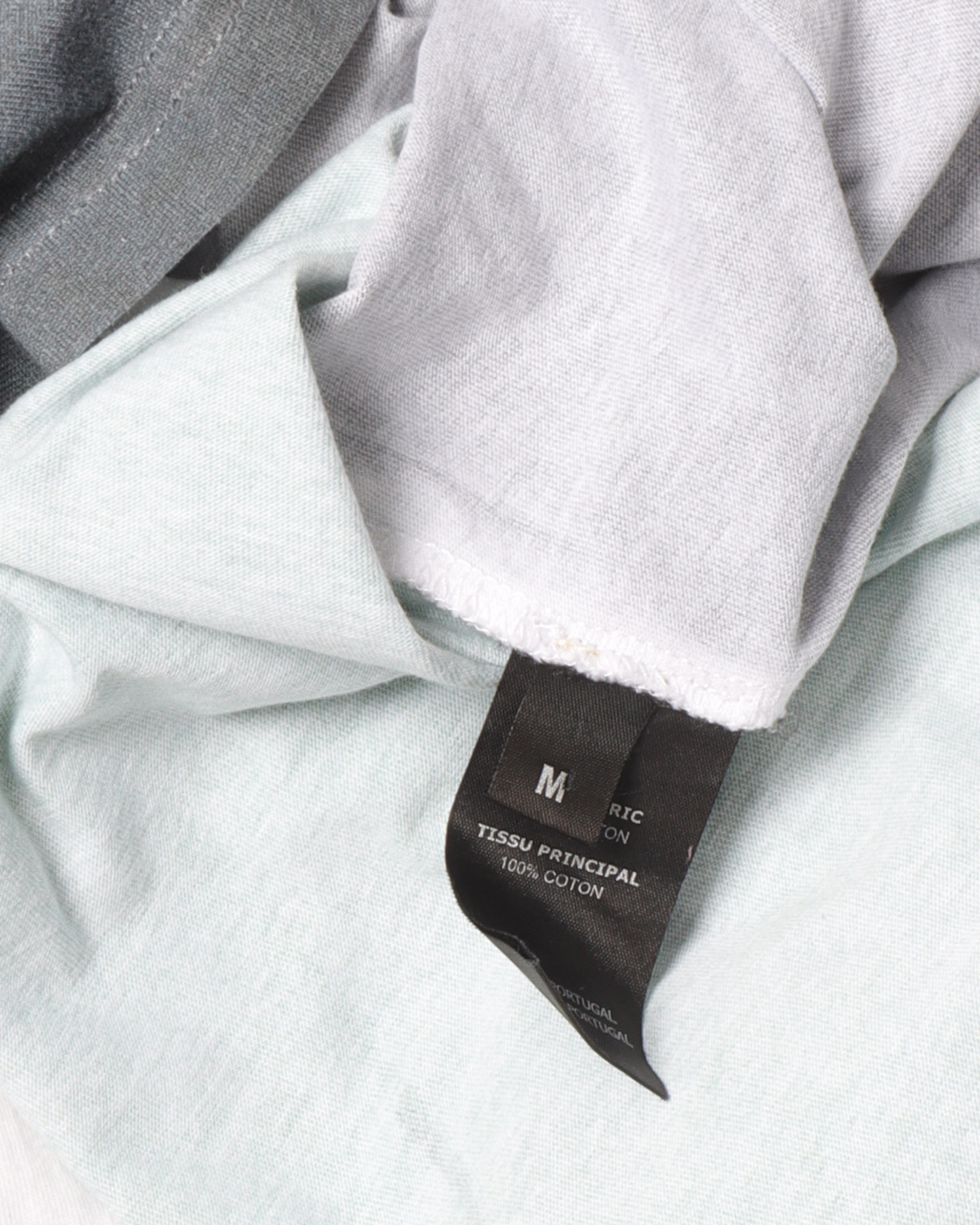 AW19 "I <3 Sluts" Double-Sided T-Shirt