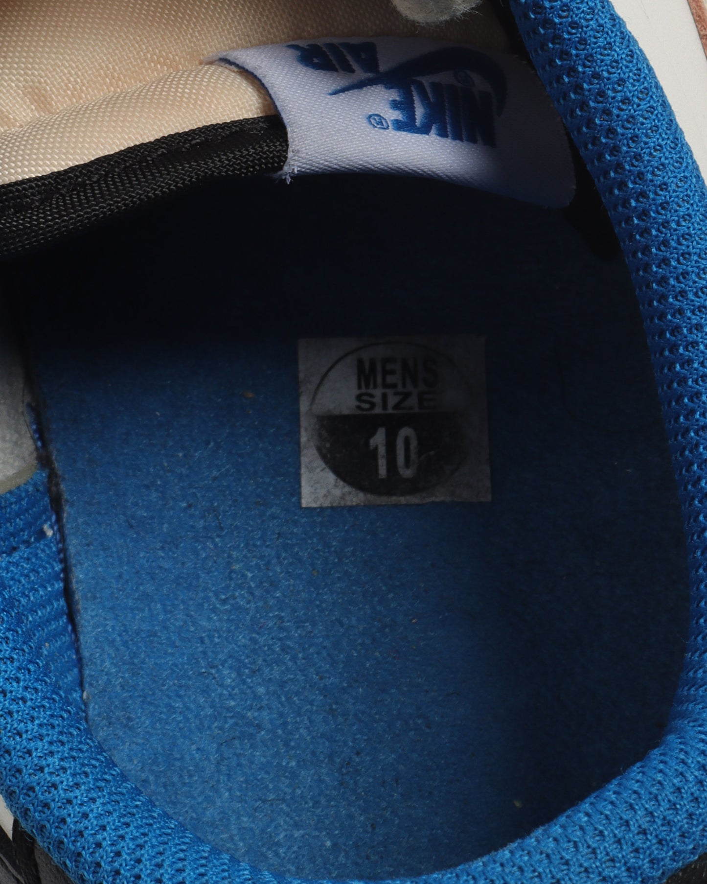 Travis Scott Fragment Low 1s