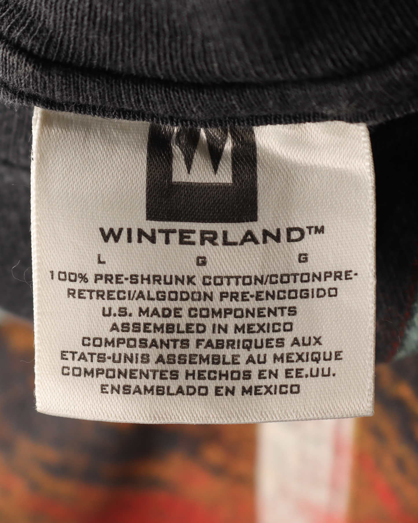 Pink Floyd 'The Wall' Jumbo Print T-Shirt