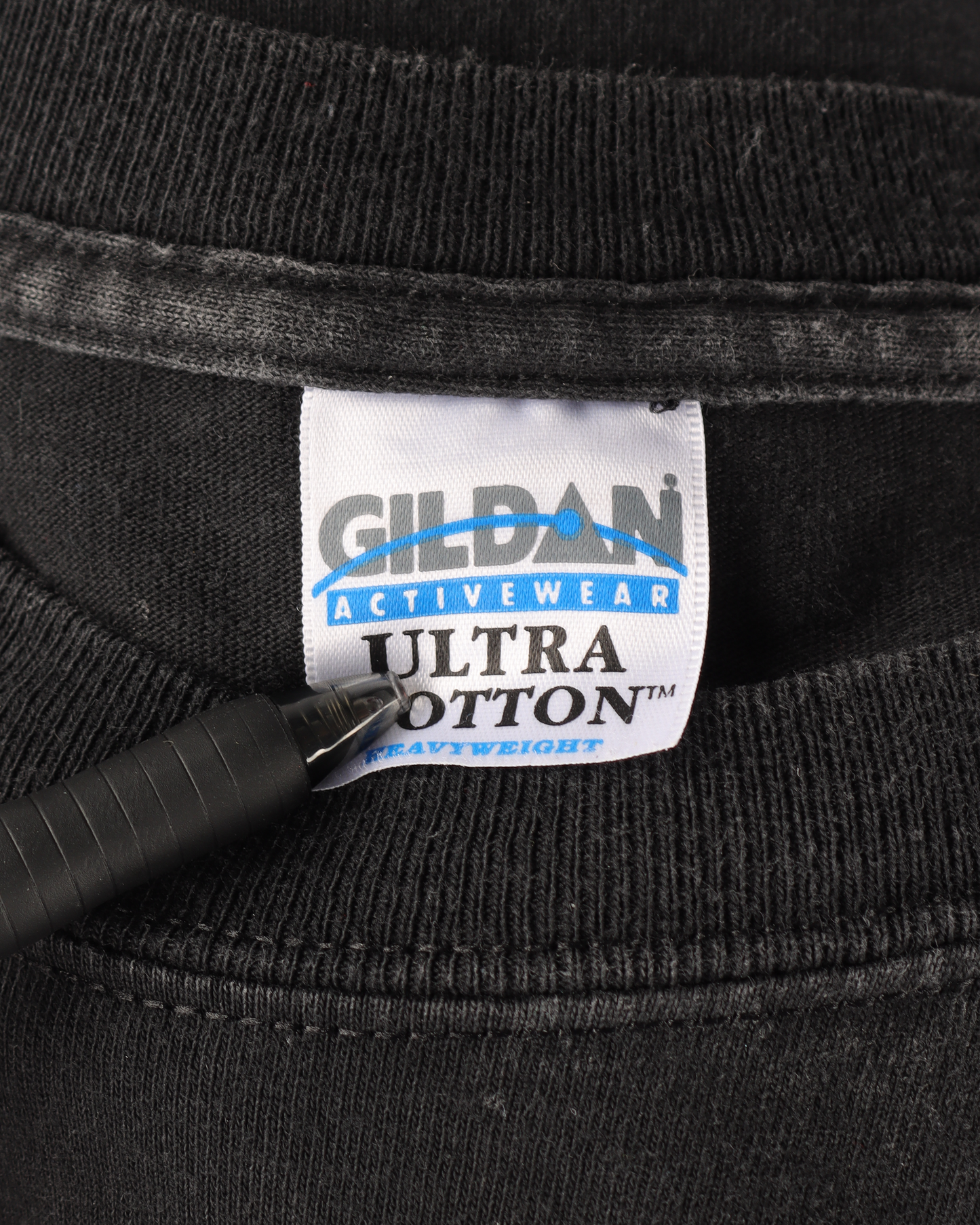 Nas Stillmatic Tour 2002 Promo T-Shirt