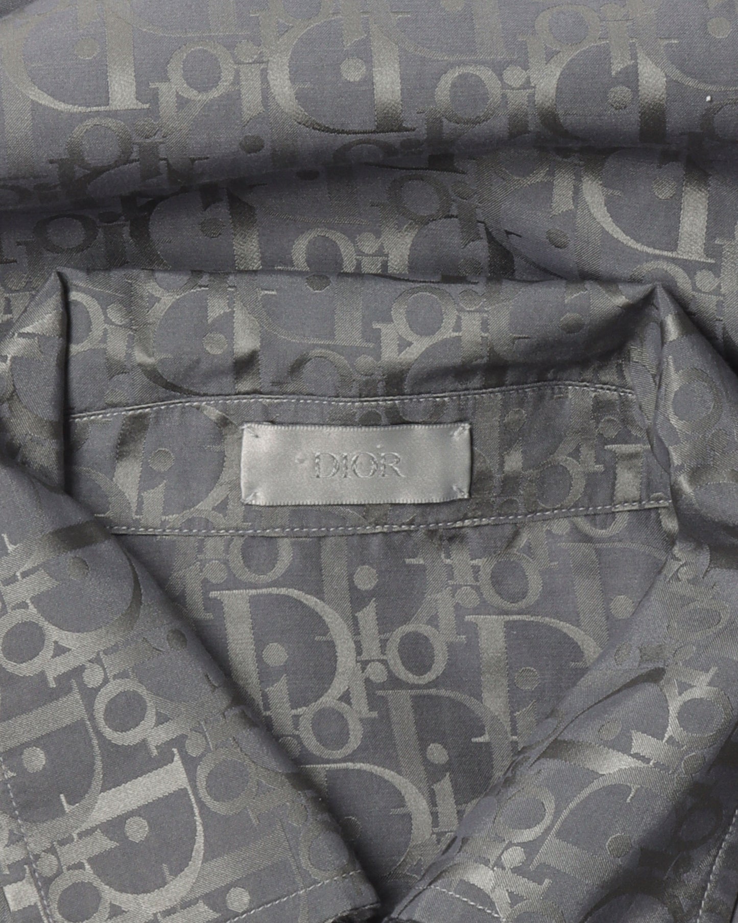 Oblique Monogram Shirt