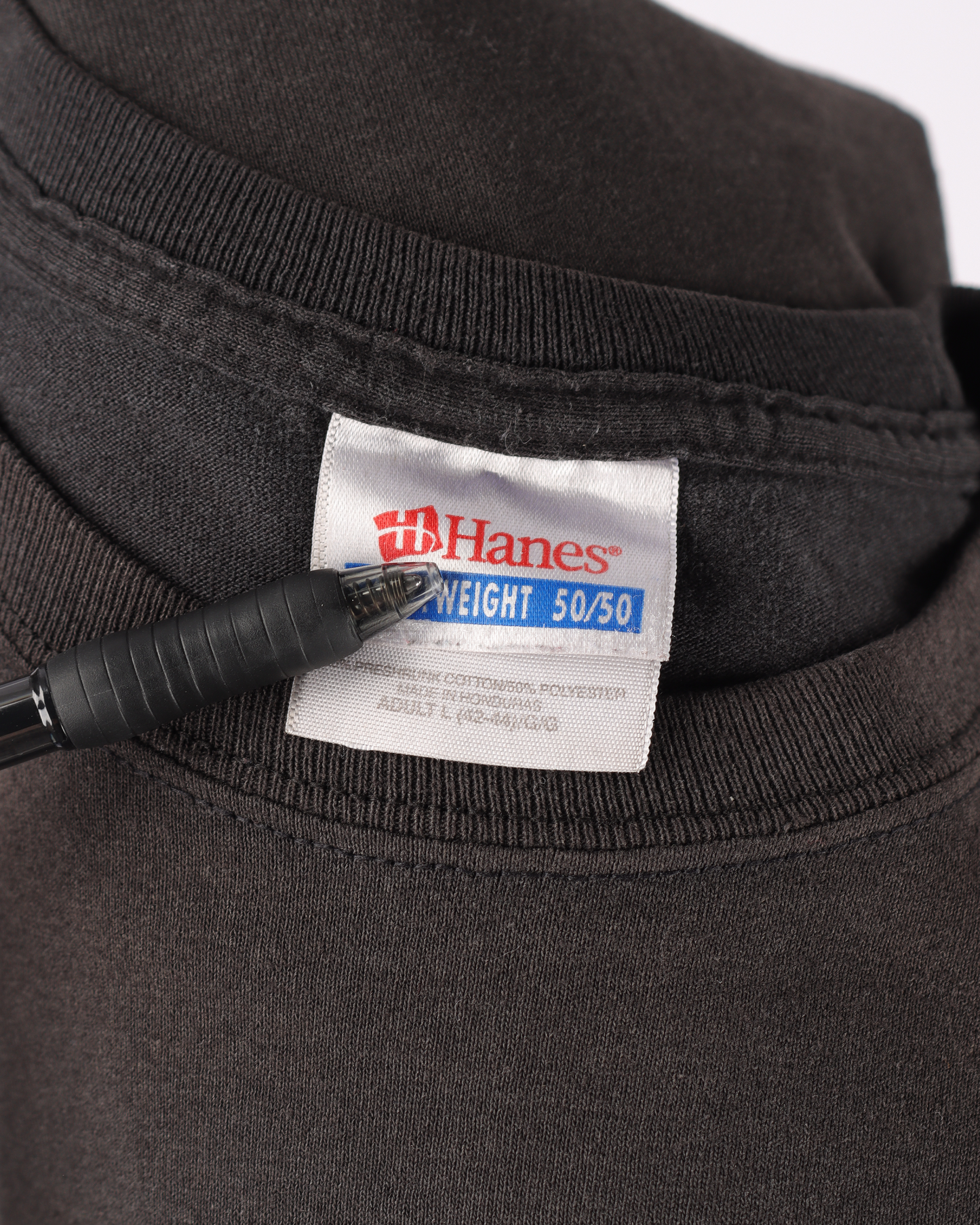 Men in Black OG Promo T-Shirt