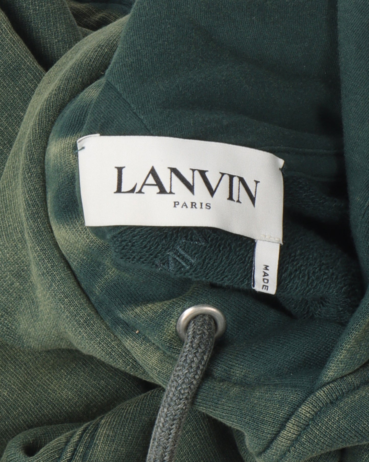 Gallery Dept. Painted Hoodie