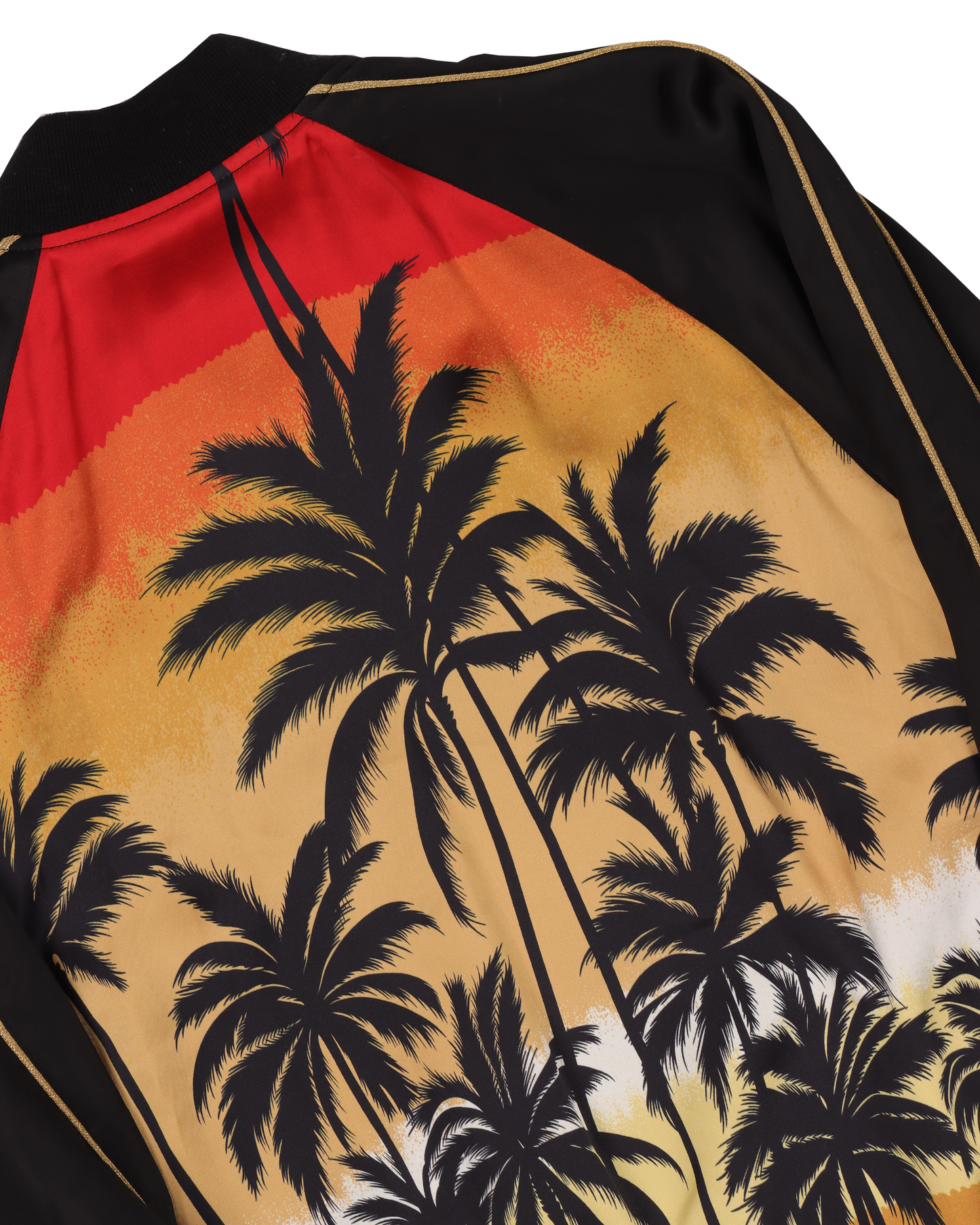Sample Palm Tree Bomber 1 of 1