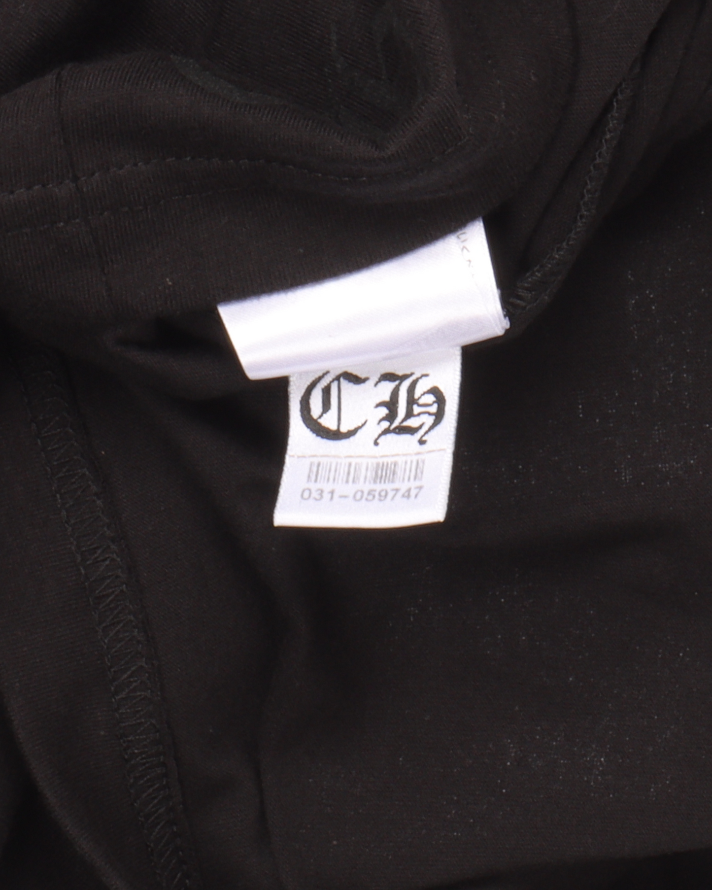 Staff Long Sleeve T-Shirt