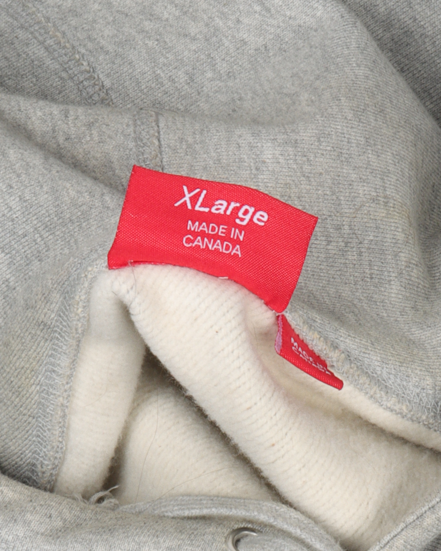 2019 Paisley Box Logo Hoodie