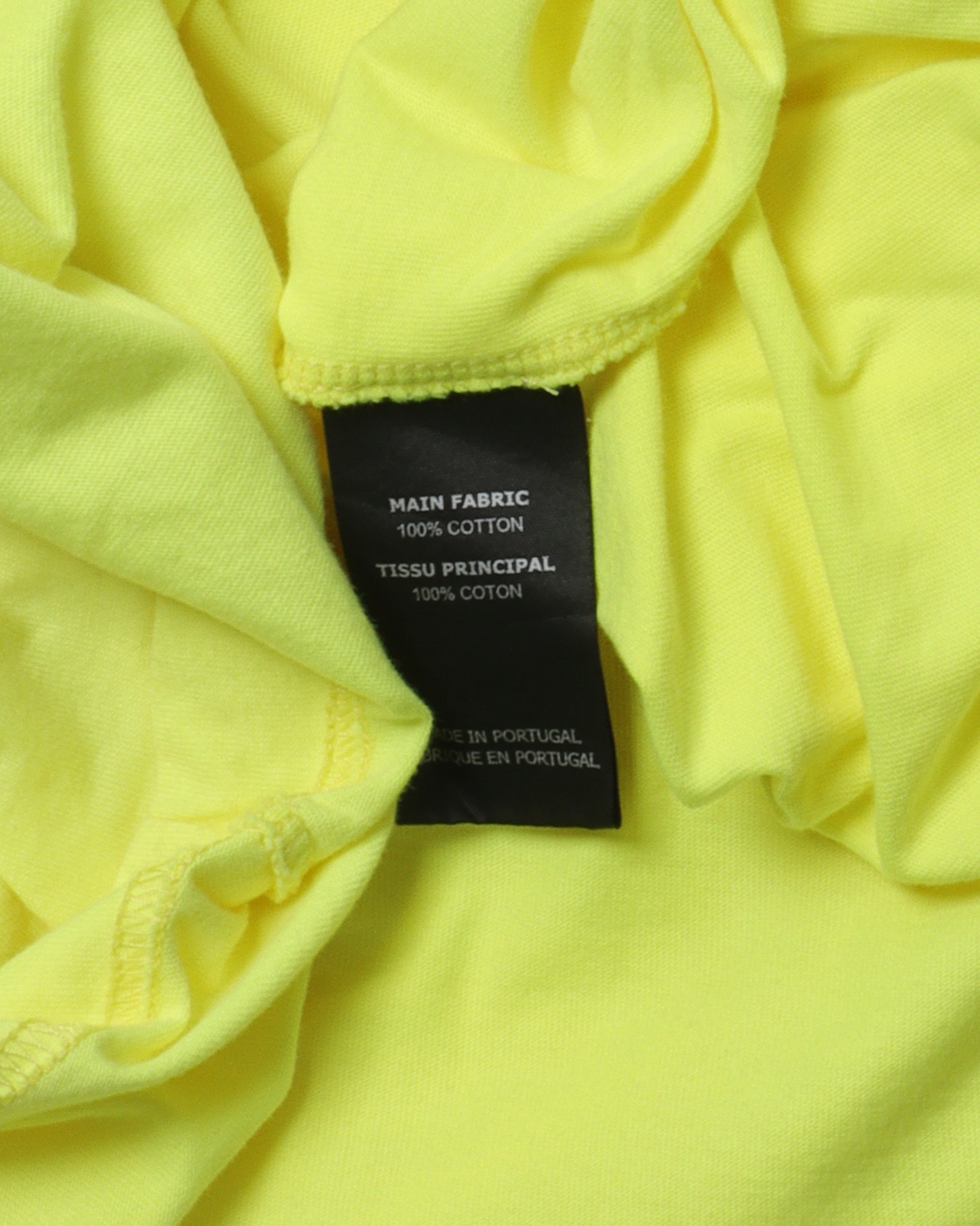 SS18 Umbro Oversized Long Sleeve