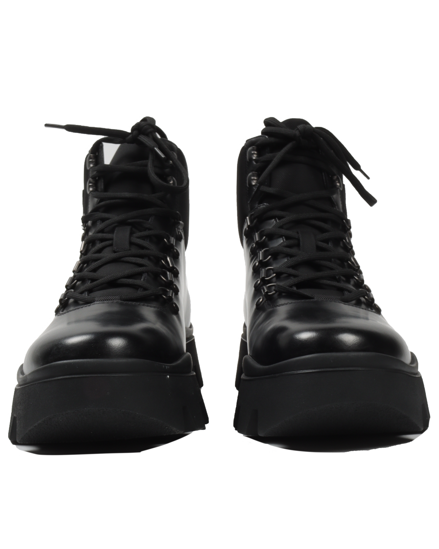 Stomper Boots
