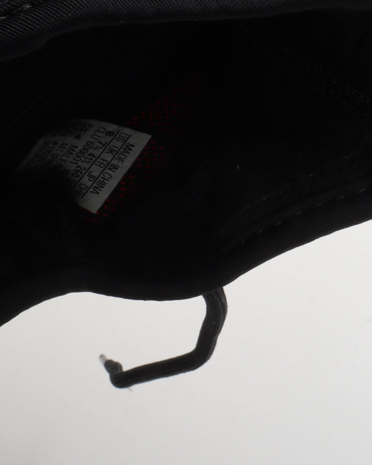 Yeezy 350 Bred