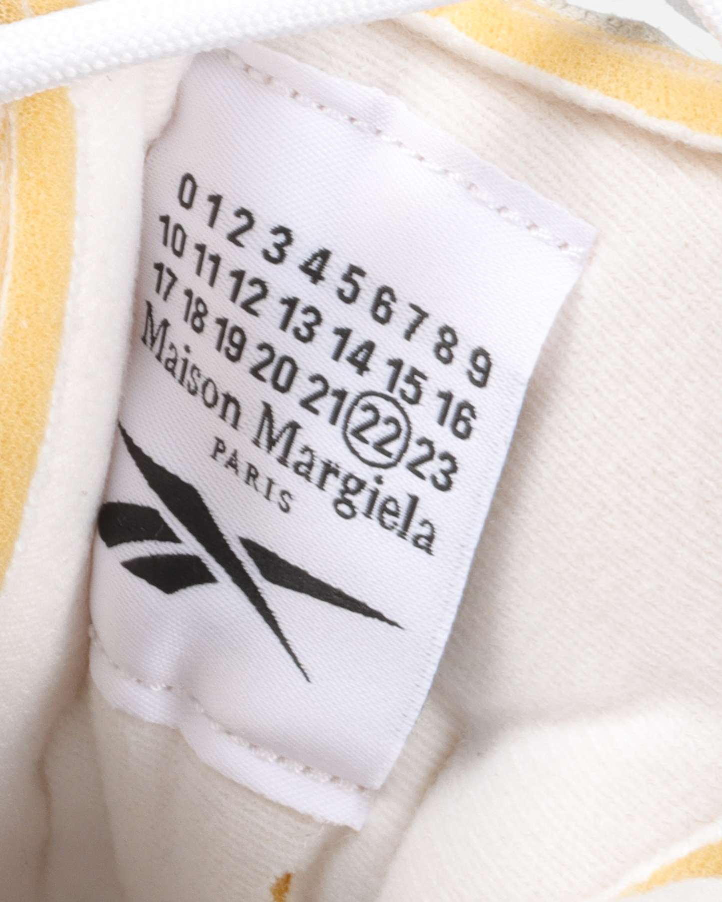 Reebok Question Mid Memory Of White