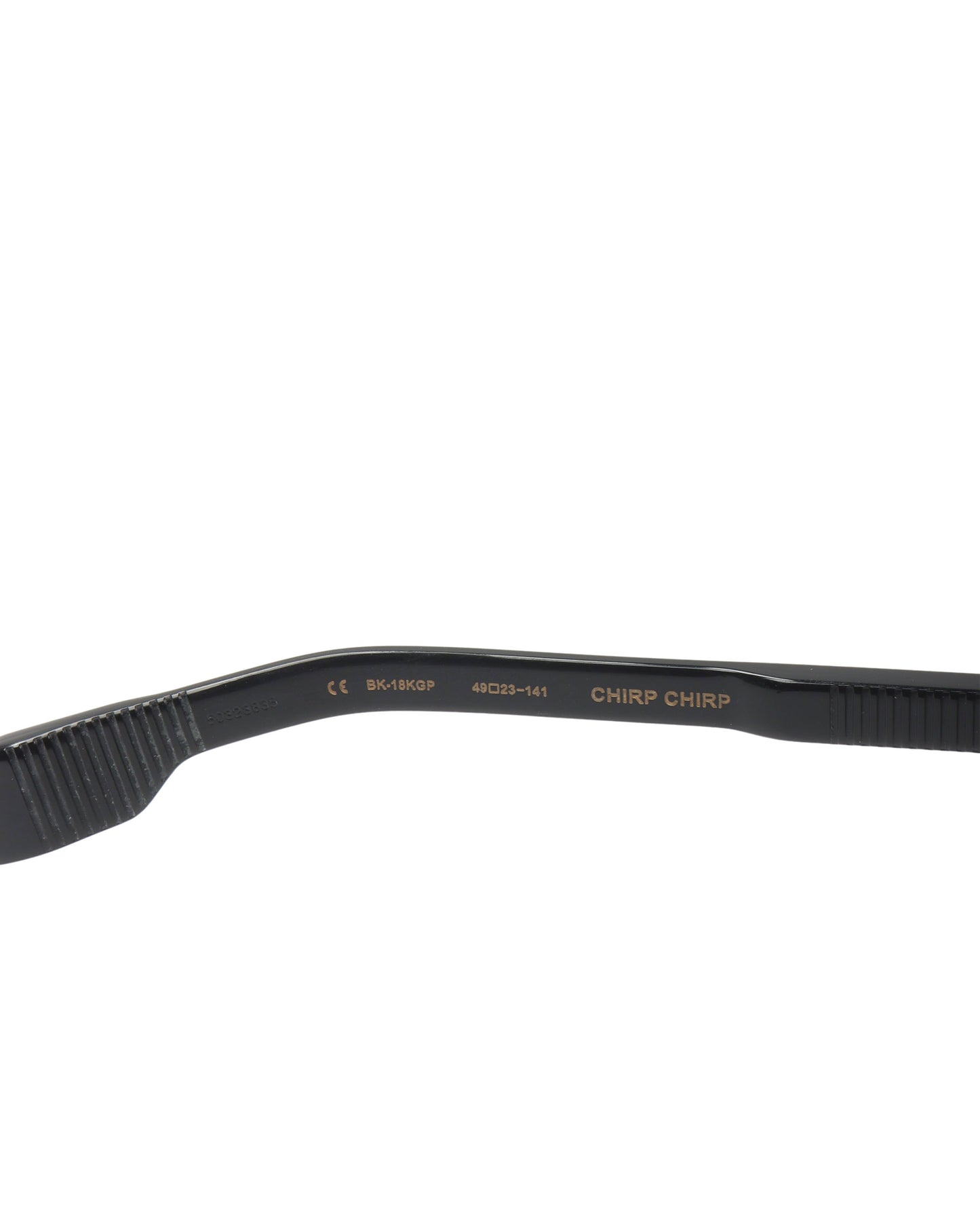 "Chirp Chirp" Sunglasses
