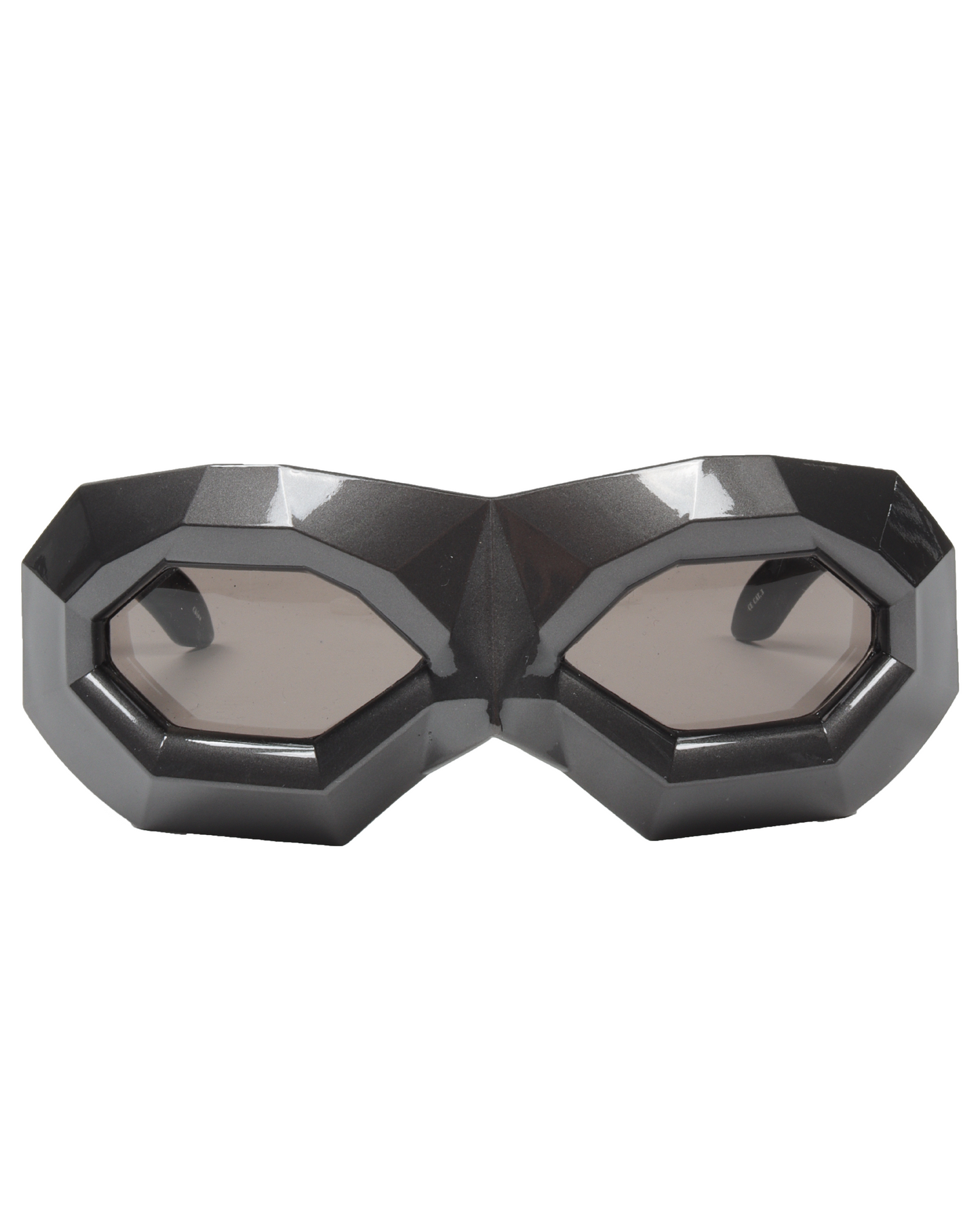 Linda Farrow Diamond Sunglasses