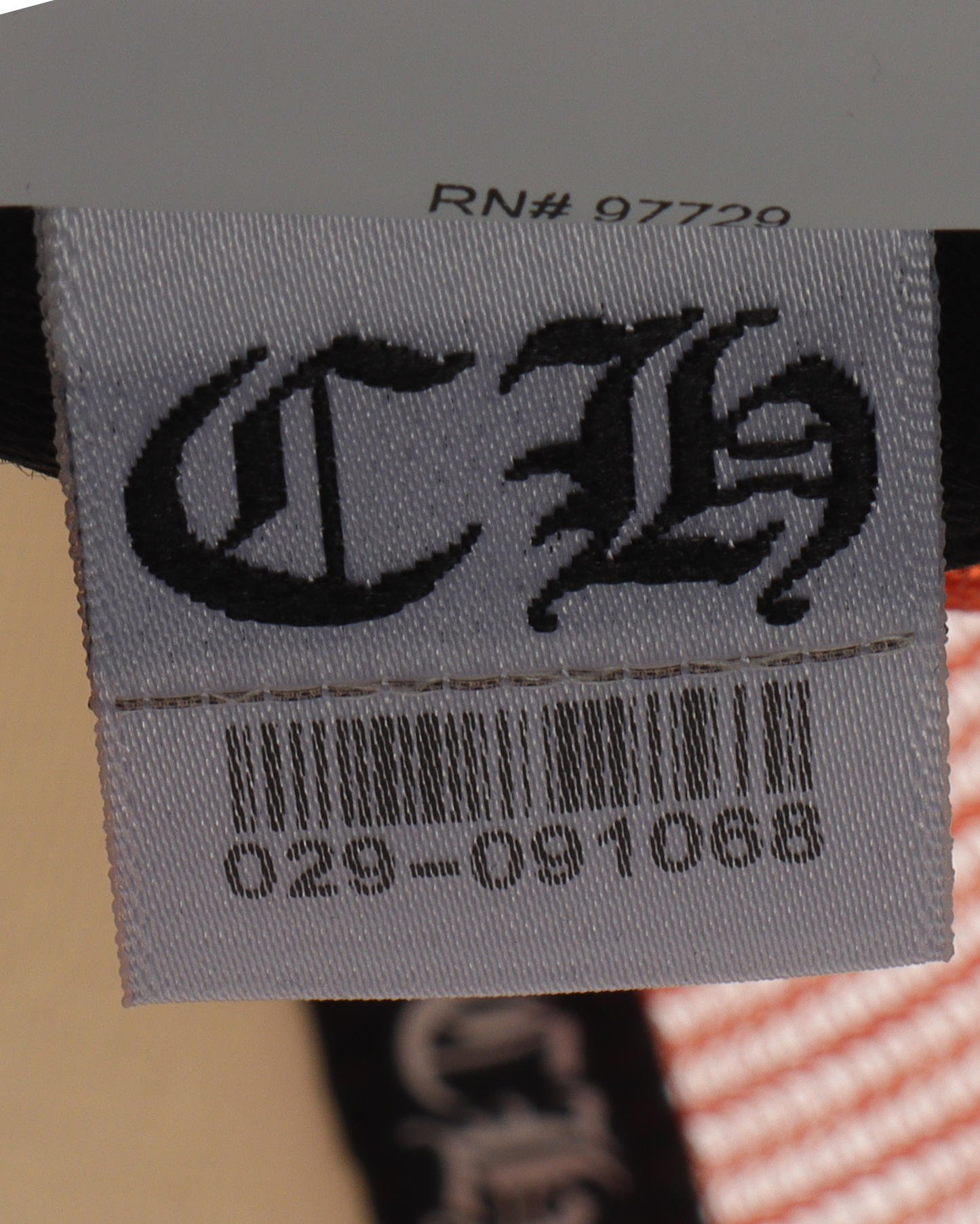 New York Sex Records Trucker Hat