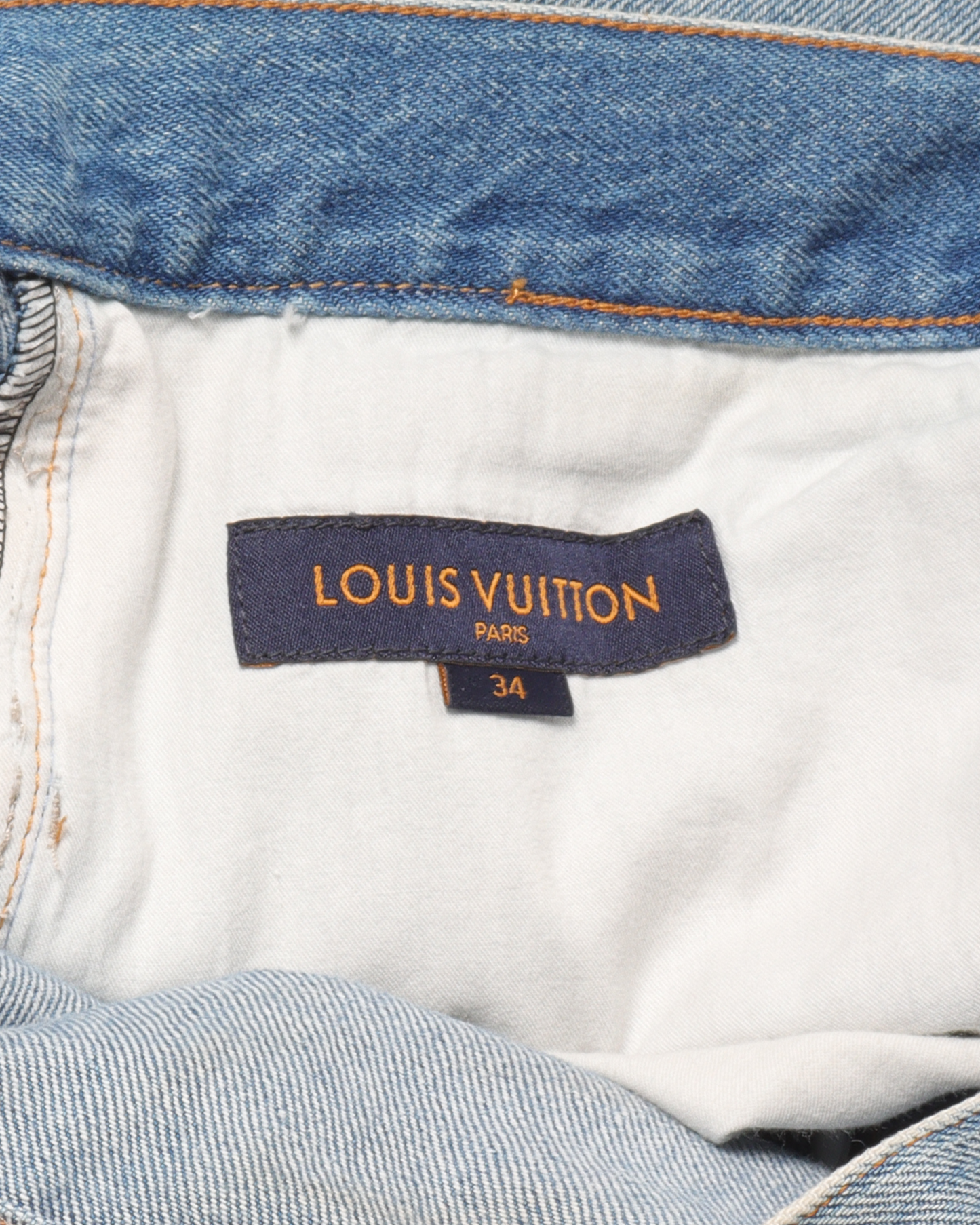 Staples Edition Flared Jeans