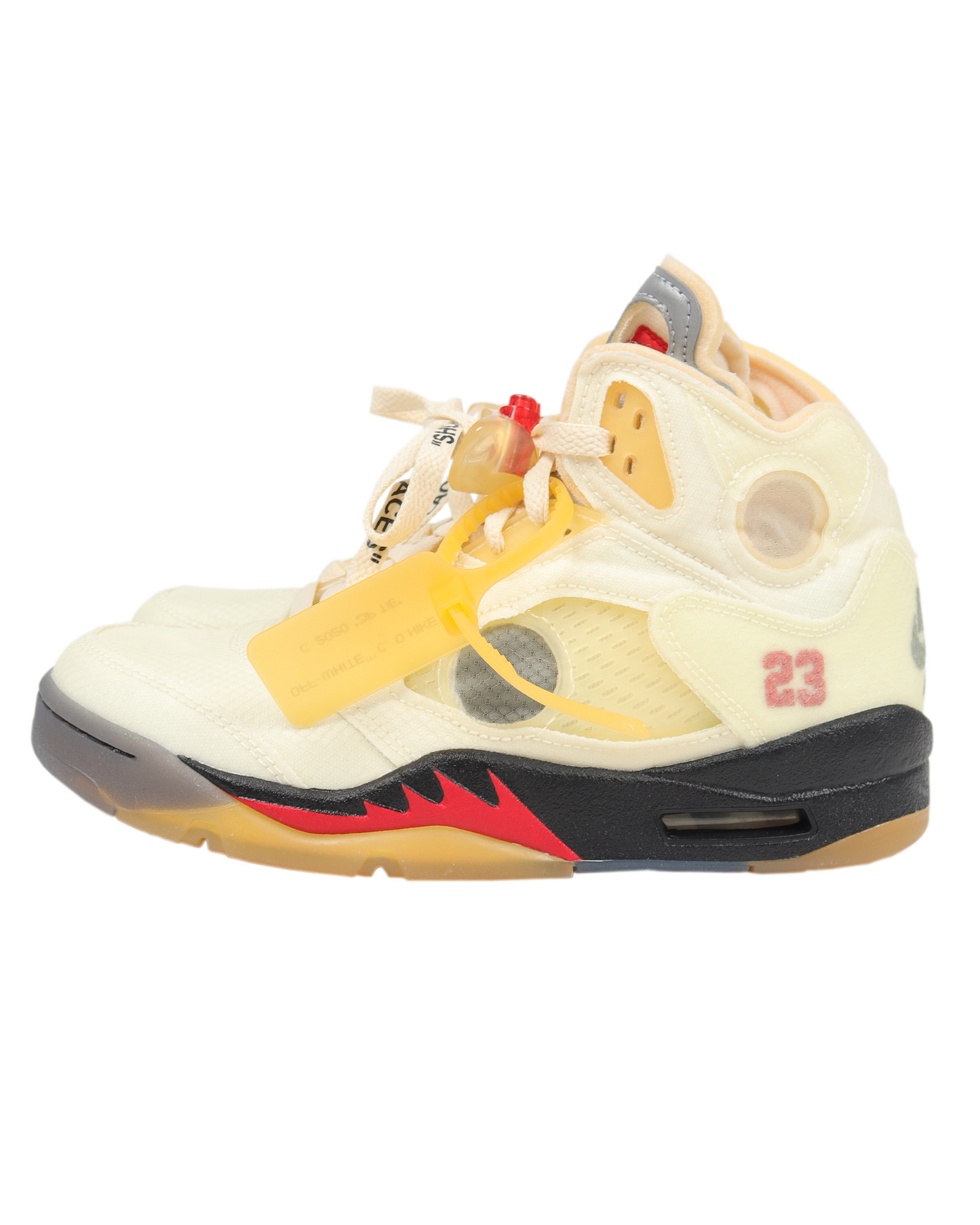 Jordan 5 Retro Sail