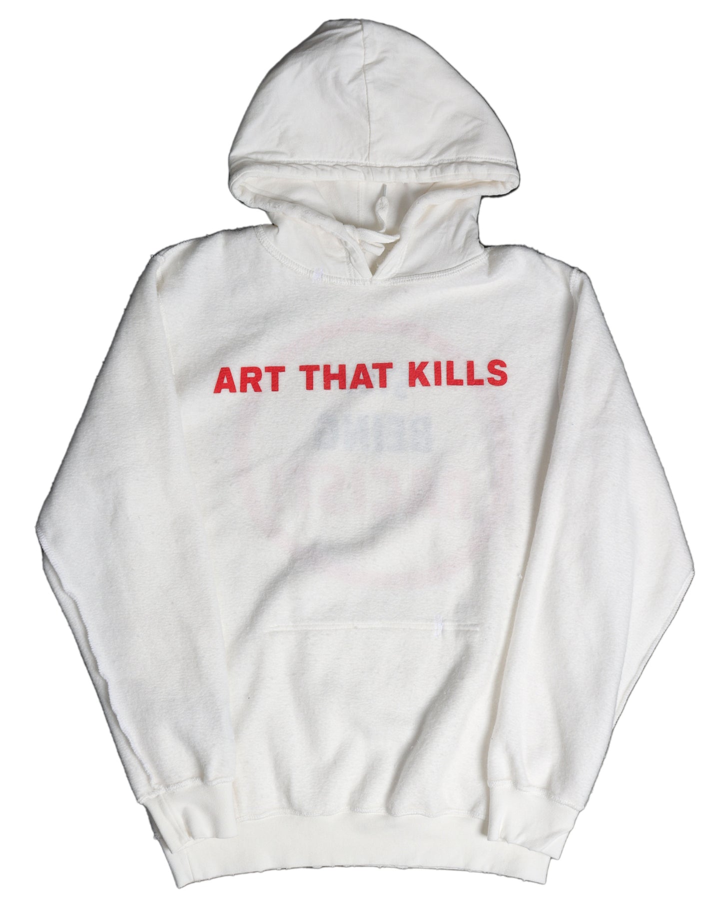 Stop Being Racist Hoodie