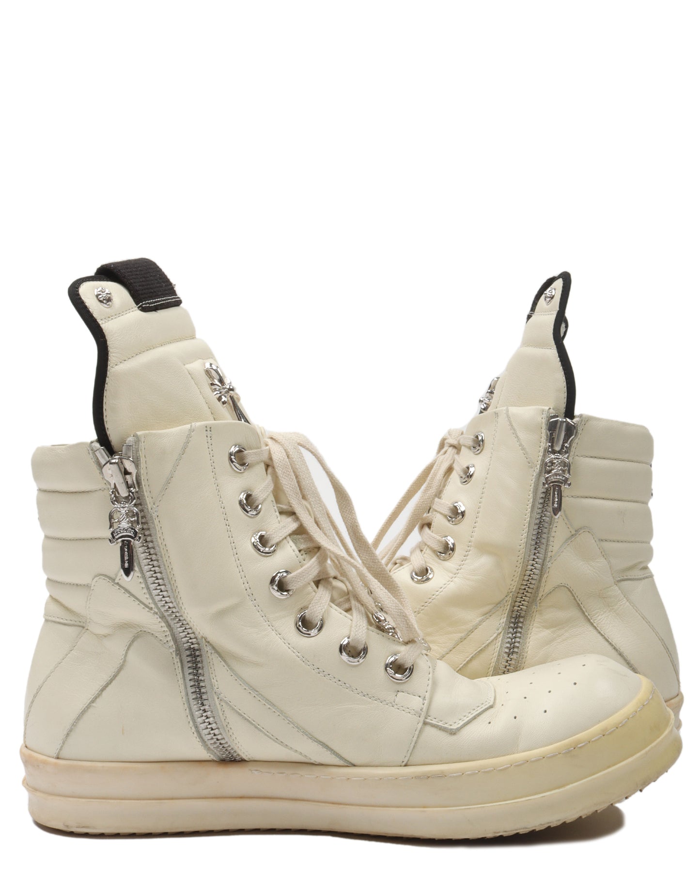 Chrome Hearts Geobasket