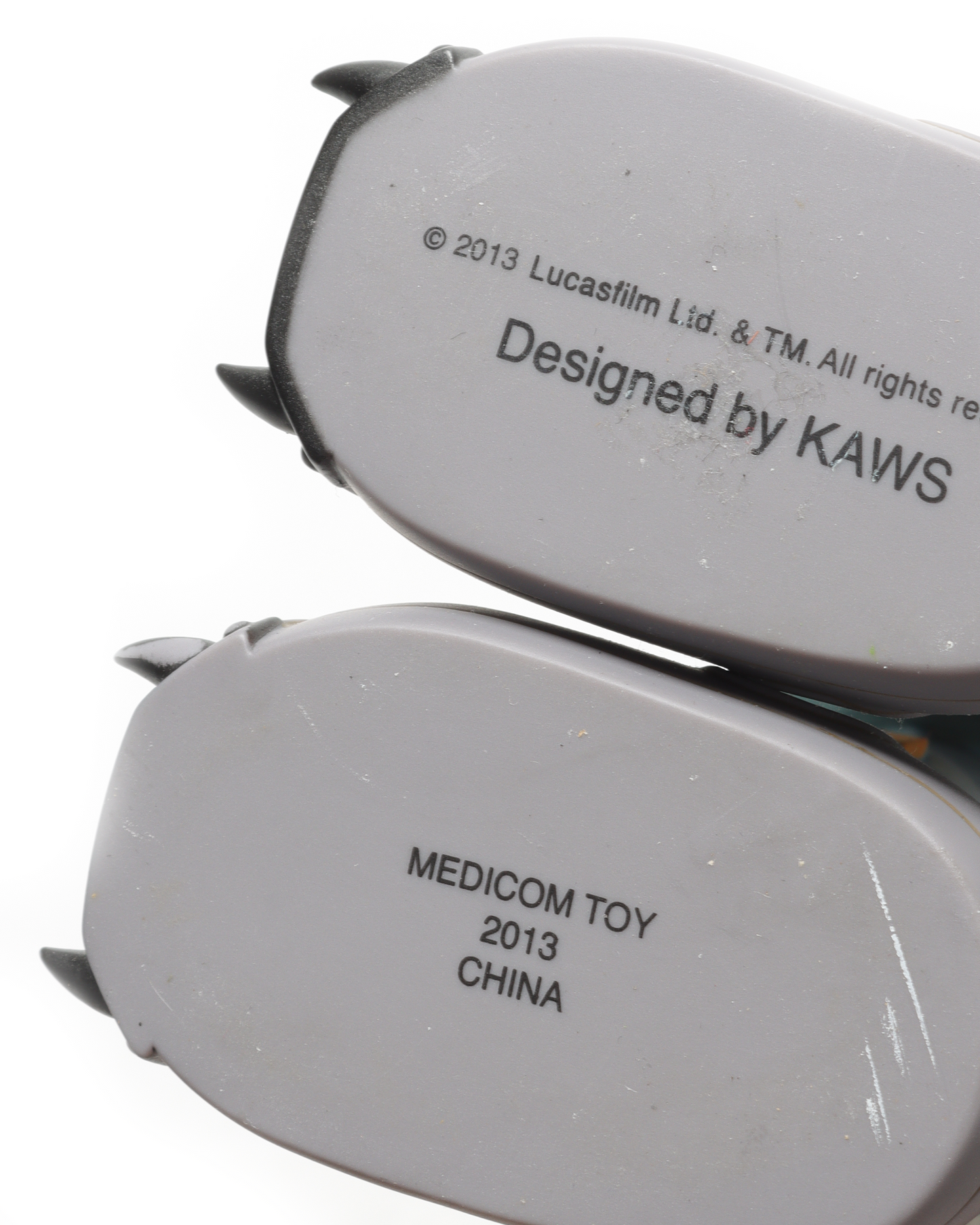 Star Wars Companion Set