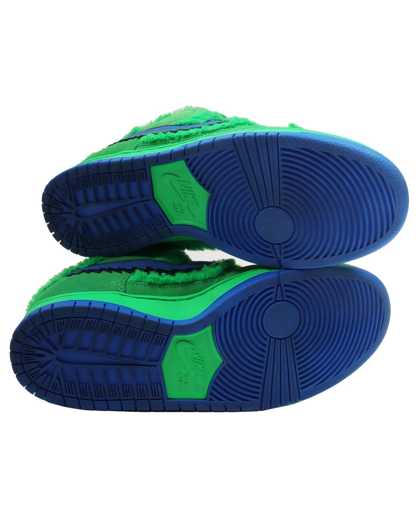 SB Dunk Low Grateful Dead